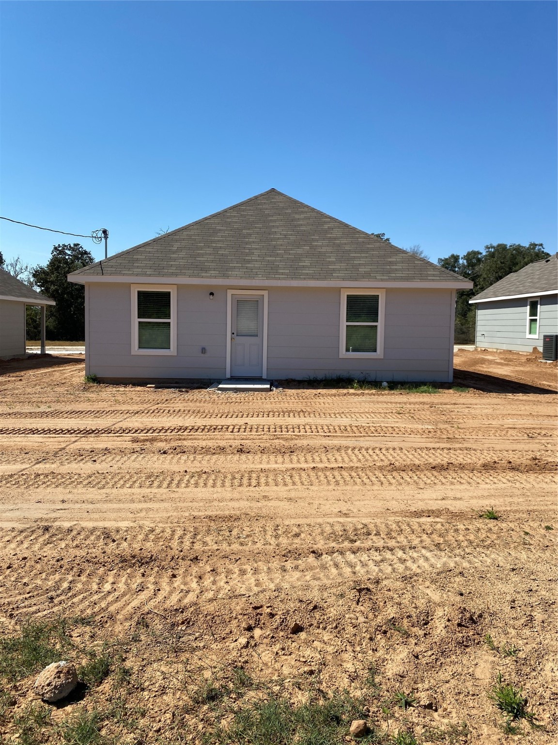 1434 25th Street , Hempstead, TX, 77445 | 67926860 | Realty Texas LLC