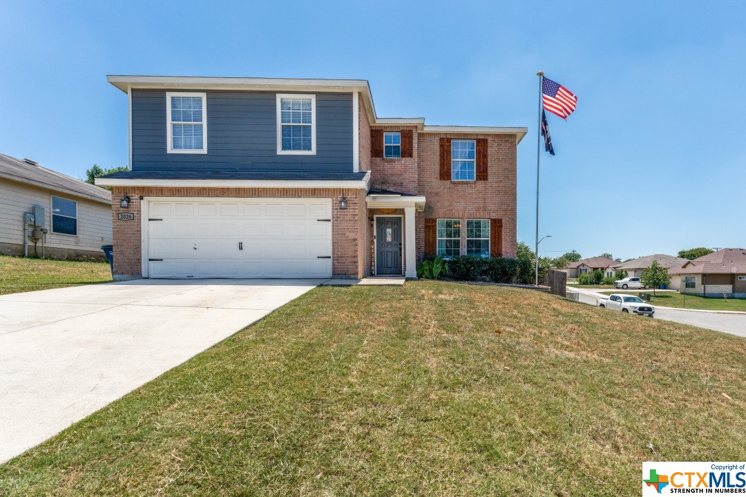 2026 Dragon Trail , New Braunfels, TX, 78130 | 535445 | Realty Texas LLC
