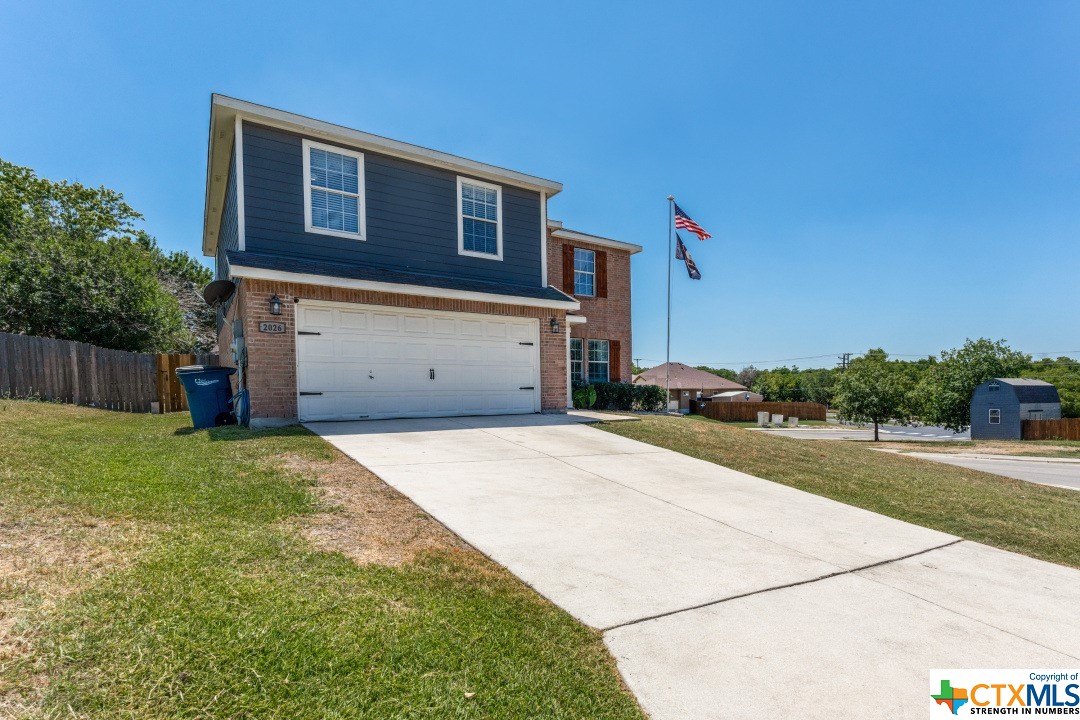 2026 Dragon Trail , New Braunfels, TX, 78130 | 535445 | Realty Texas LLC