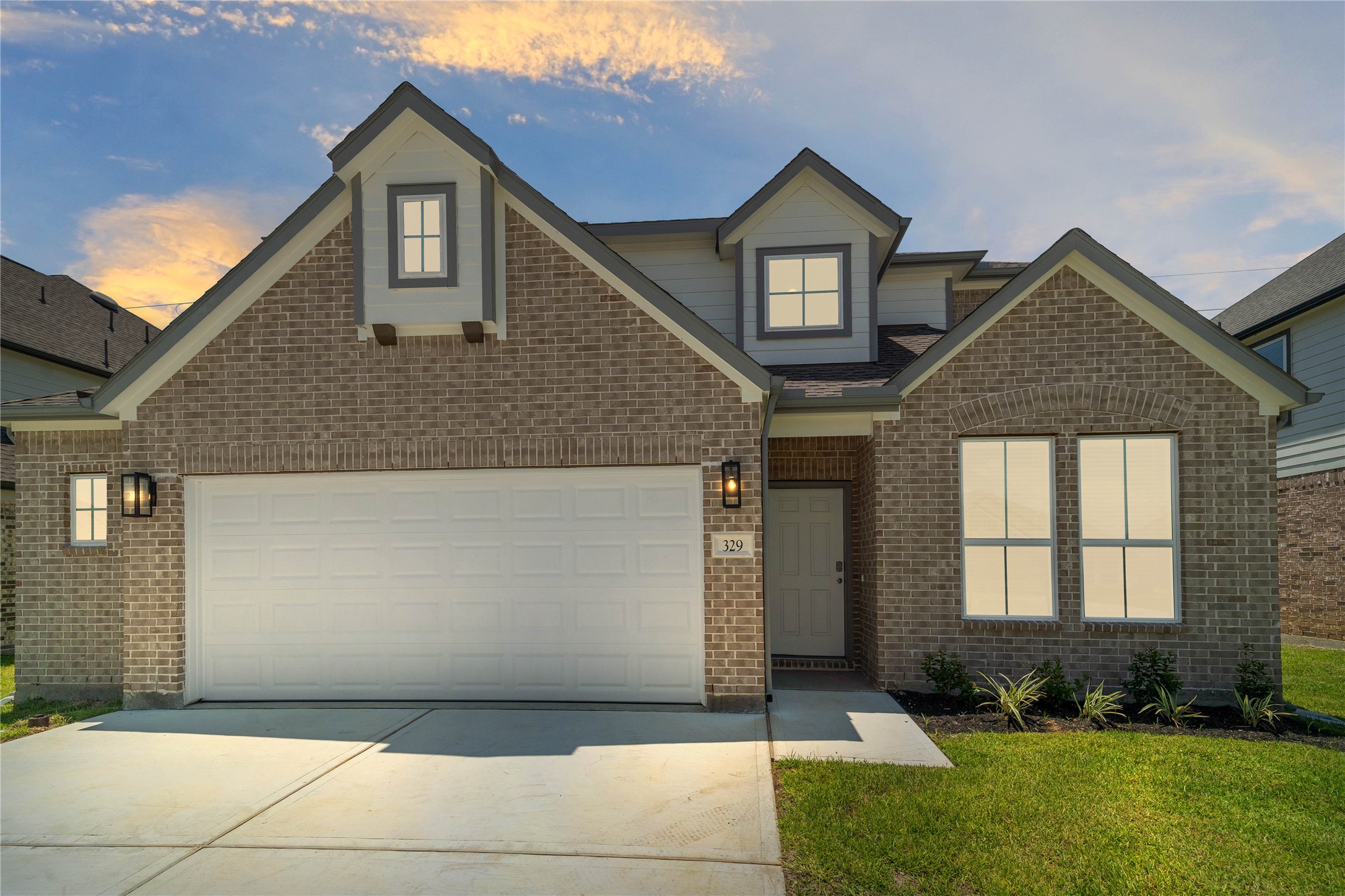 329 Spruce Oak Lane , Waller, TX, 77445 | 2585586 | Realty Texas LLC