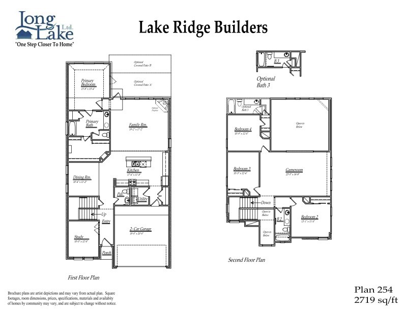 329 Spruce Oak Lane , Waller, TX, 77445 | 2585586 | Realty Texas LLC