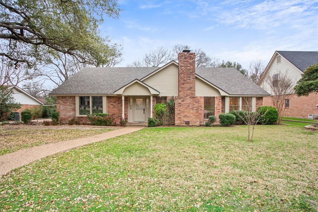 6900 Viking Drive , Waco, TX, 76710 | 220946 | Realty Texas LLC