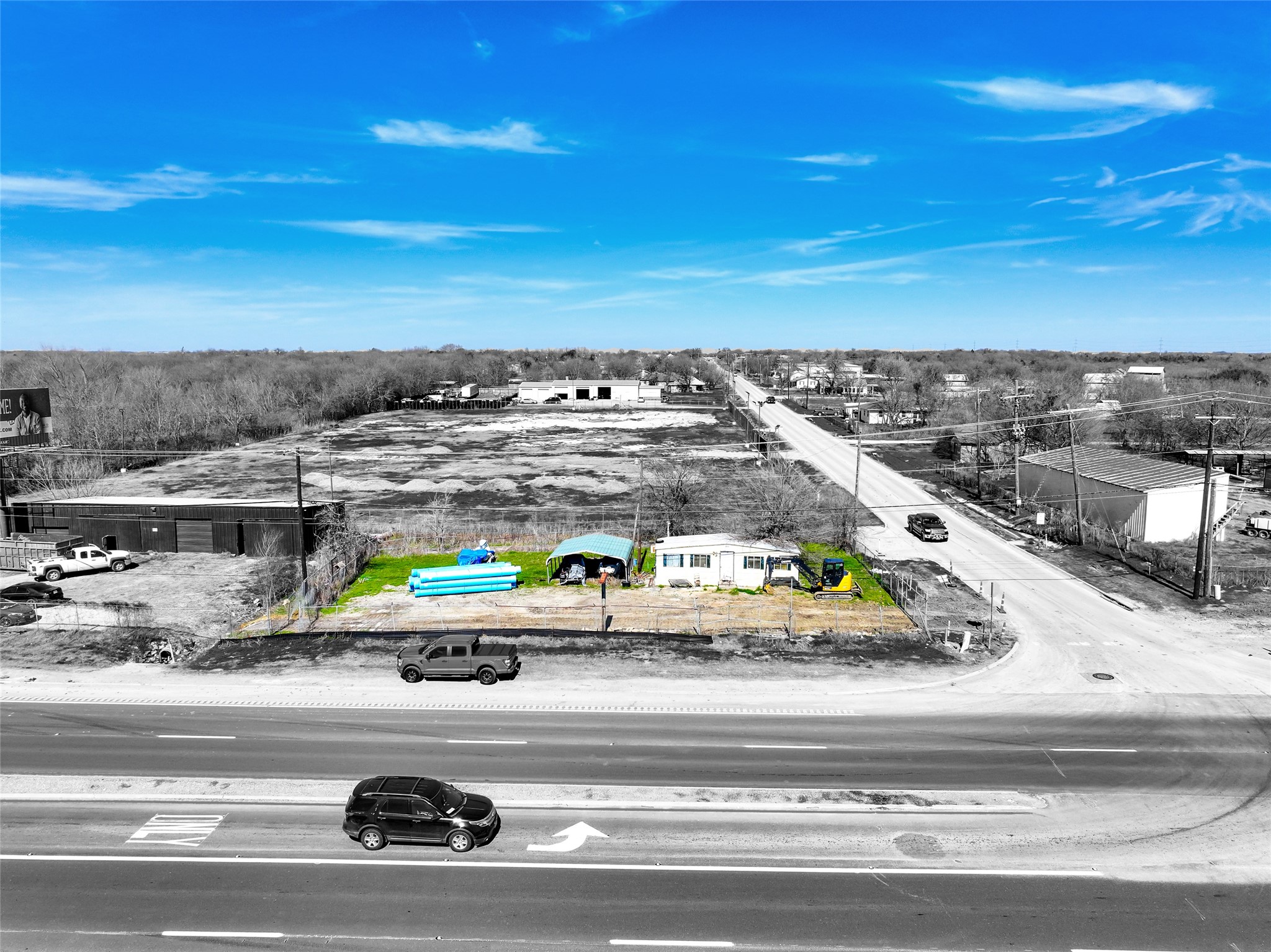 5012 W US Highway 80, Terrell, TX, 75160 | 20547668 | Realty Texas LLC