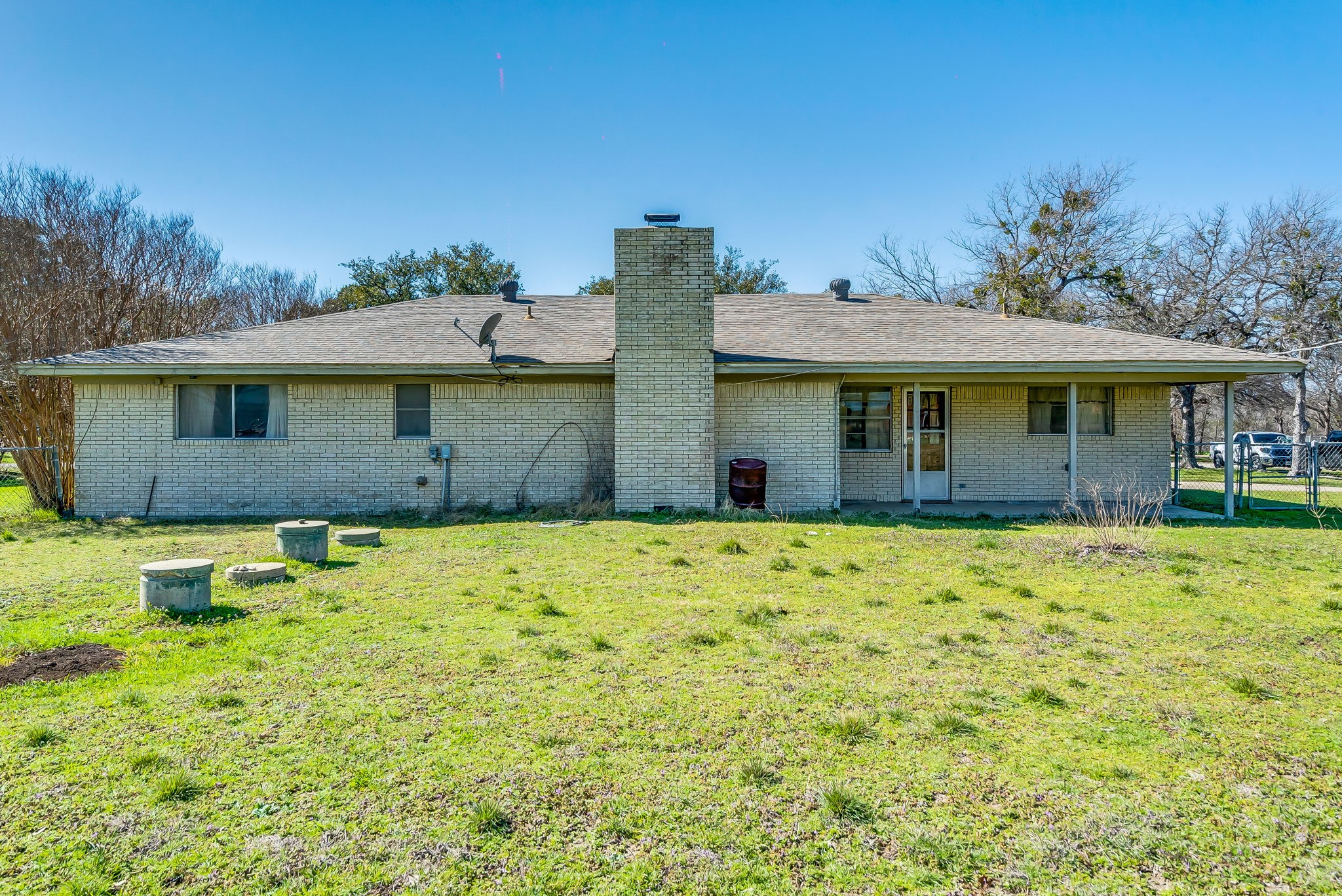 134 Cedar Elm Road , Willow Park, TX, 76087 | 20546788 | Realty Texas LLC