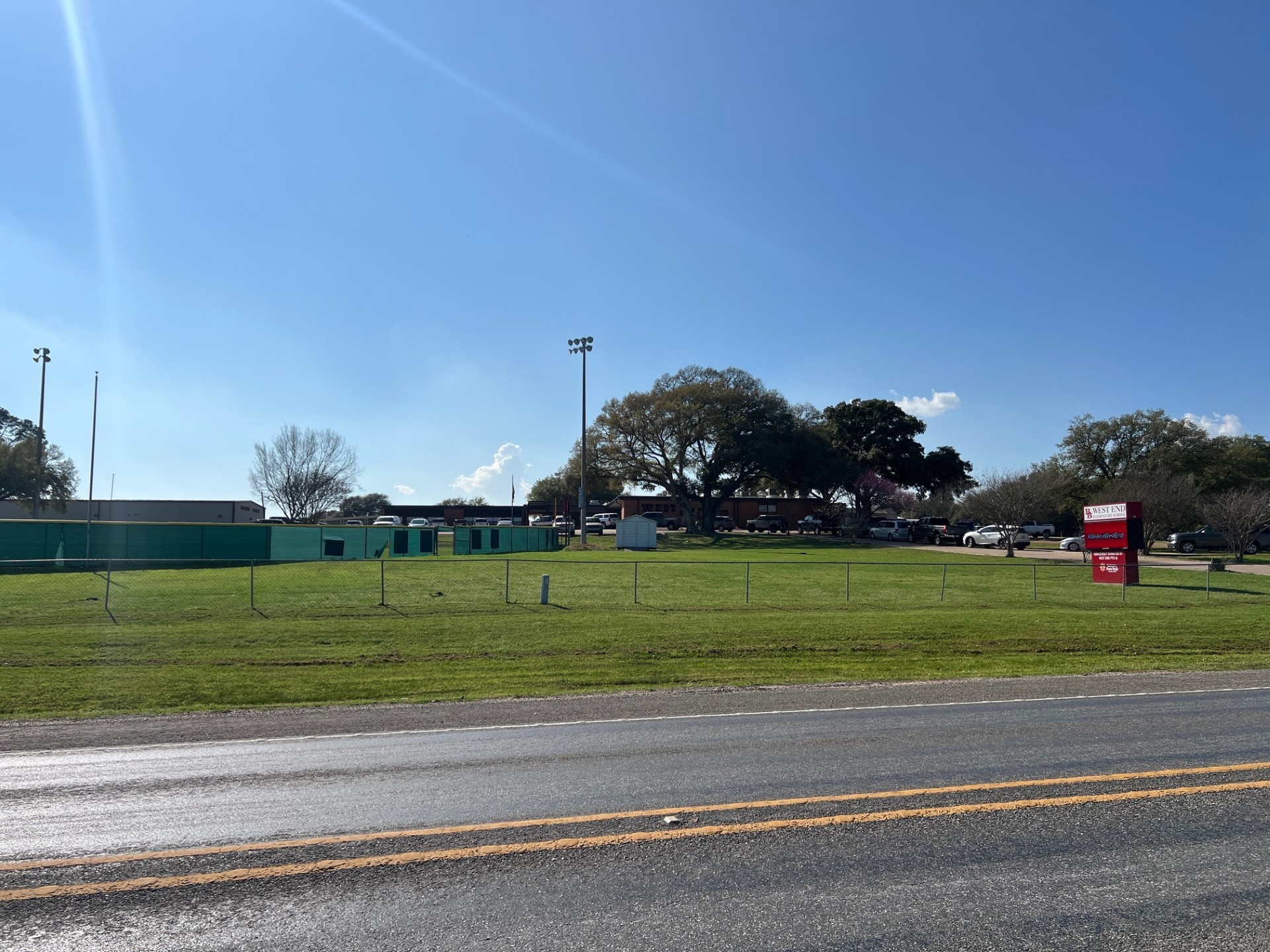 001 Blezinger Road, New Ulm, TX, 78950 | 54501275 | Realty Texas LLC