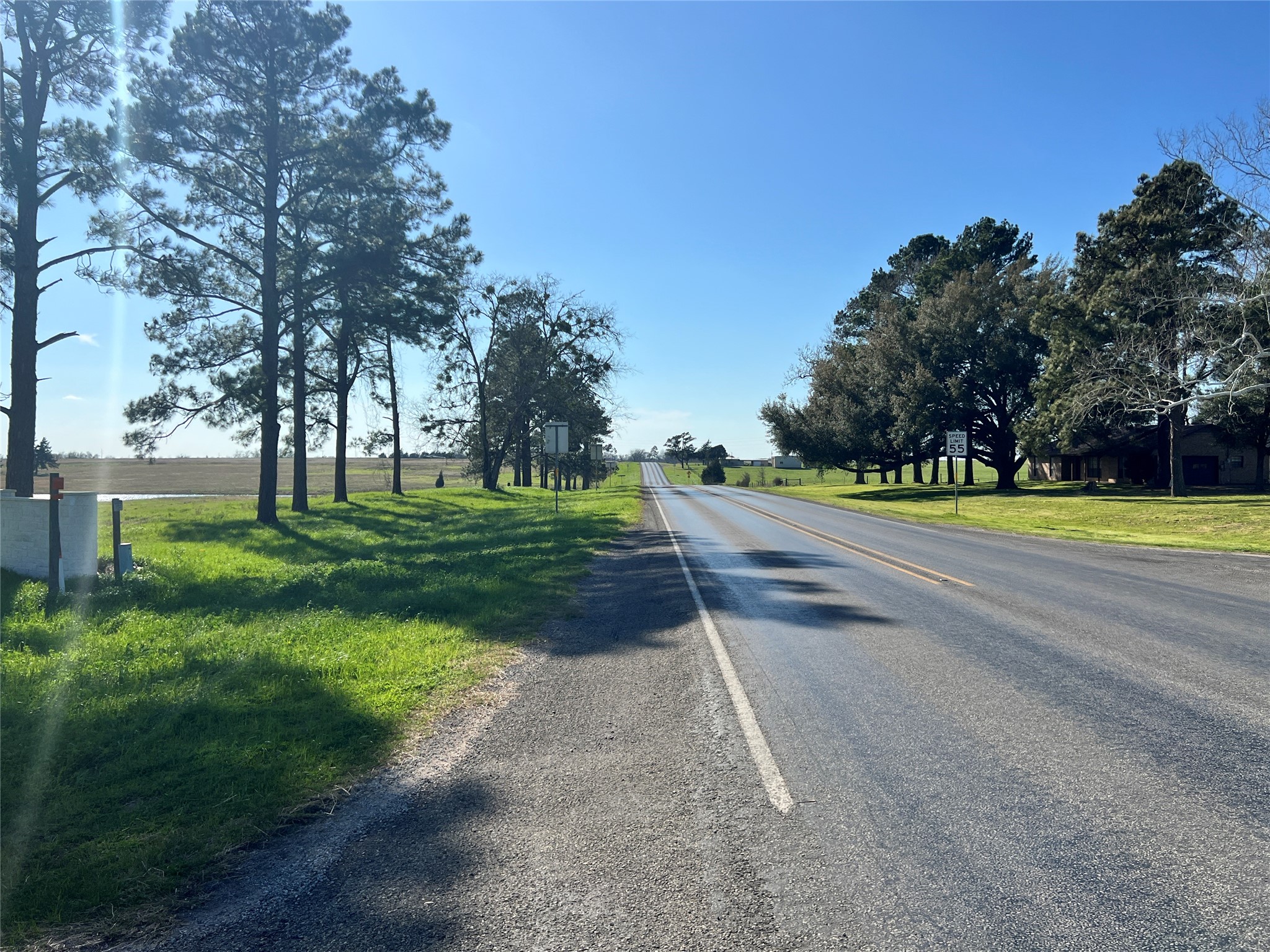 001 Blezinger Road, New Ulm, TX, 78950 | 54501275 | Realty Texas LLC