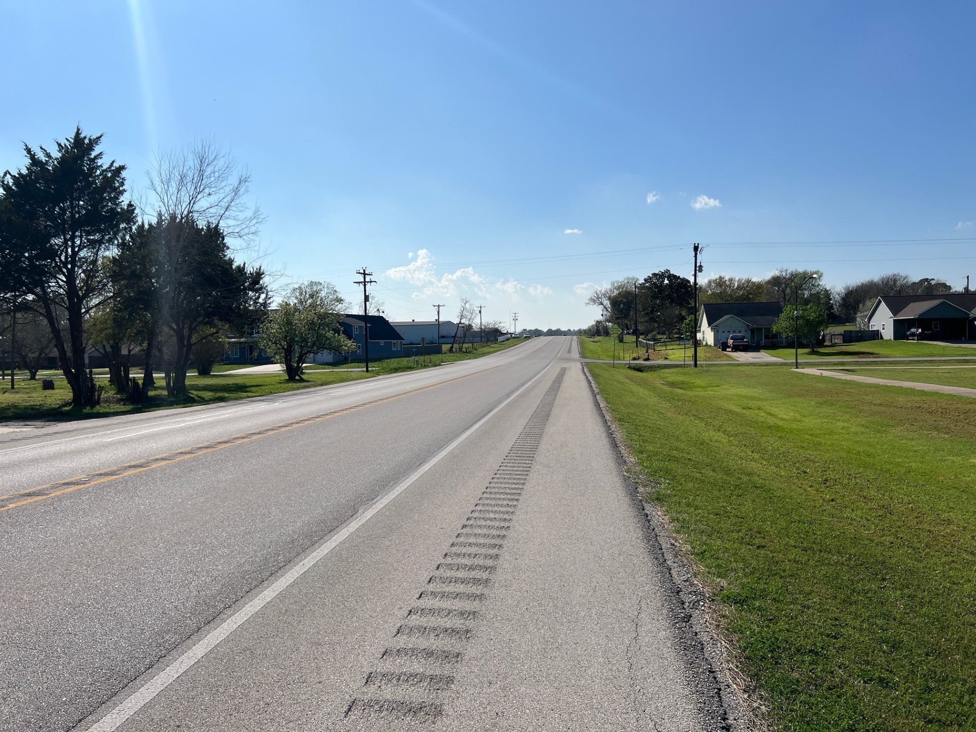 001 Blezinger Road, New Ulm, TX, 78950 | 54501275 | Realty Texas LLC