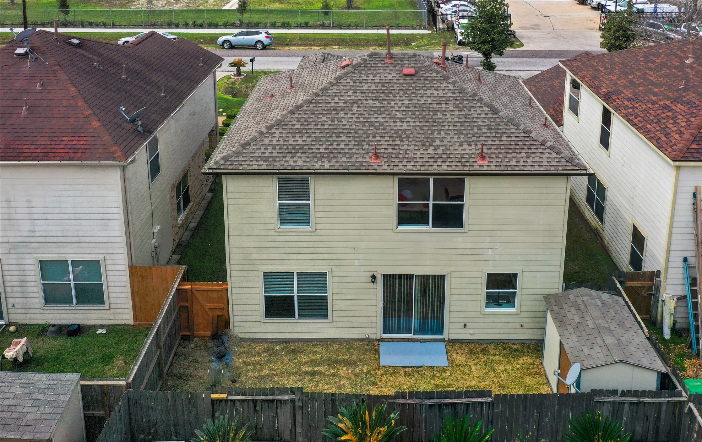 9051 Wald Road , Houston, TX, 77034 | 29797304 | Realty Texas LLC