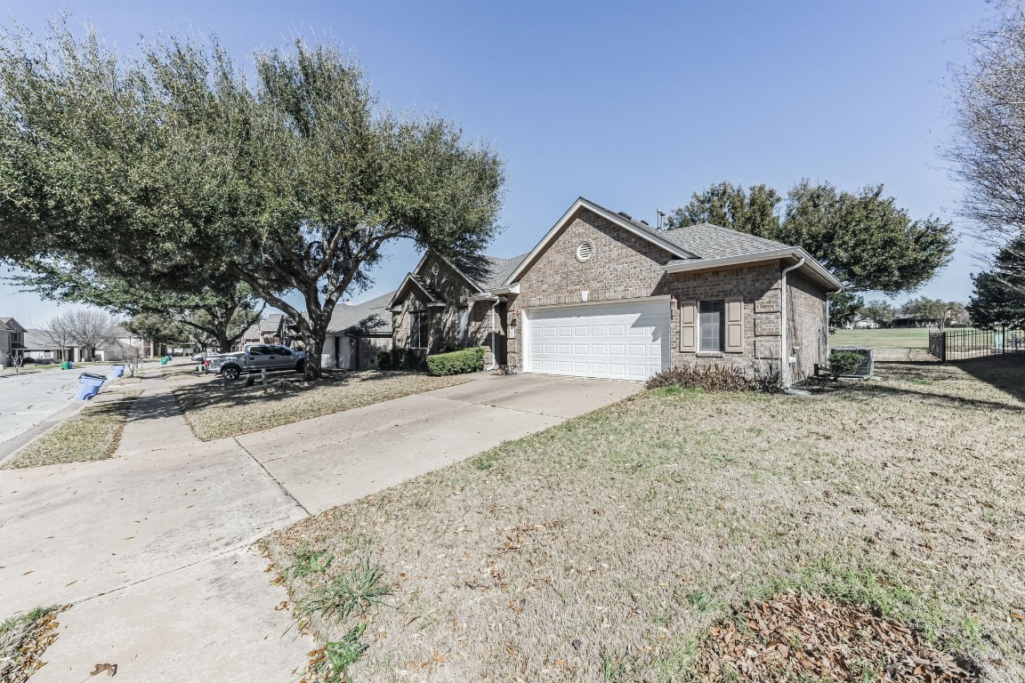 2420 AMEN CORNER Road , Pflugerville, TX, 78660 | 5249819 | Realty Texas LLC