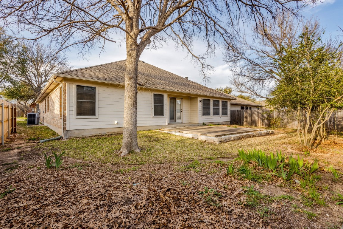 4334 Rock Hill Road , Round Rock, TX, 78681 | 7513172 | Realty Texas LLC
