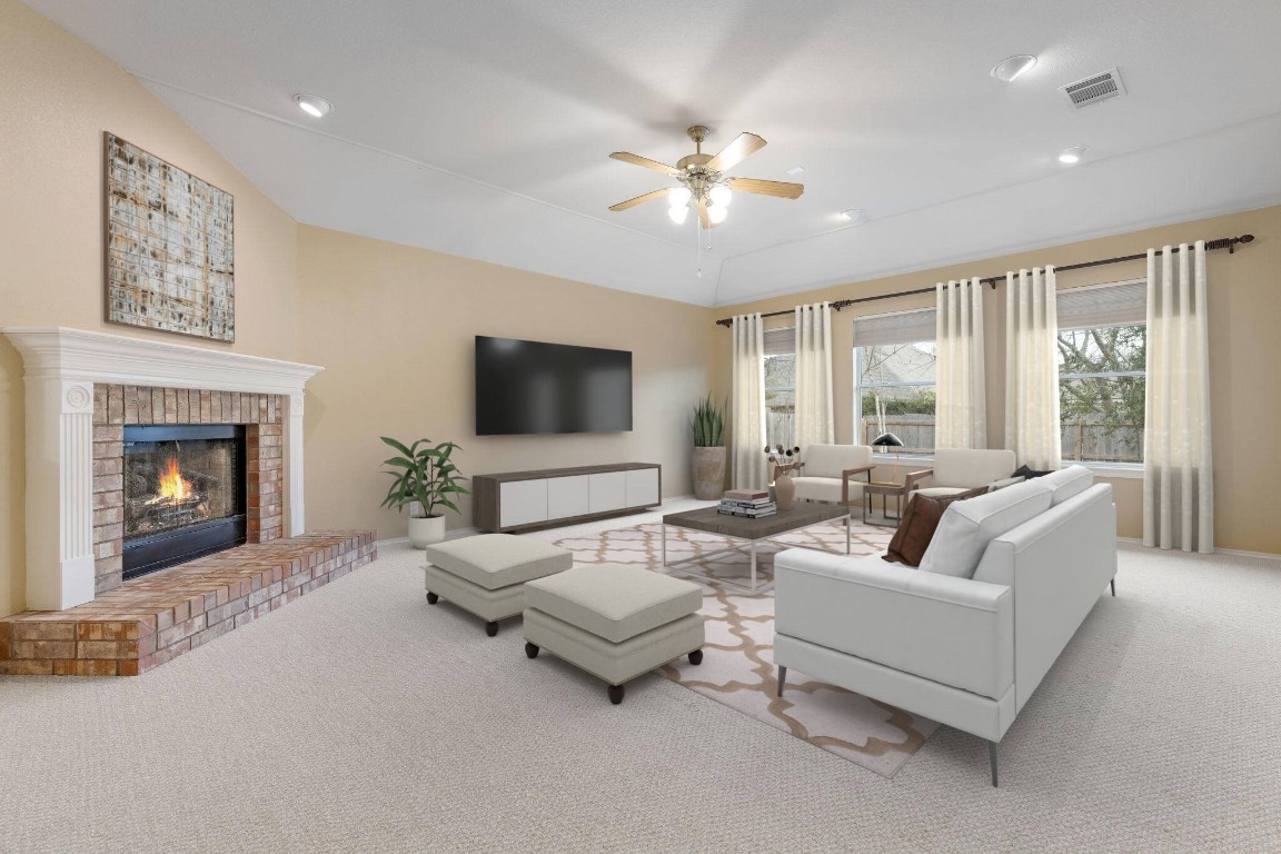 4334 Rock Hill Road , Round Rock, TX, 78681 | 7513172 | Realty Texas LLC
