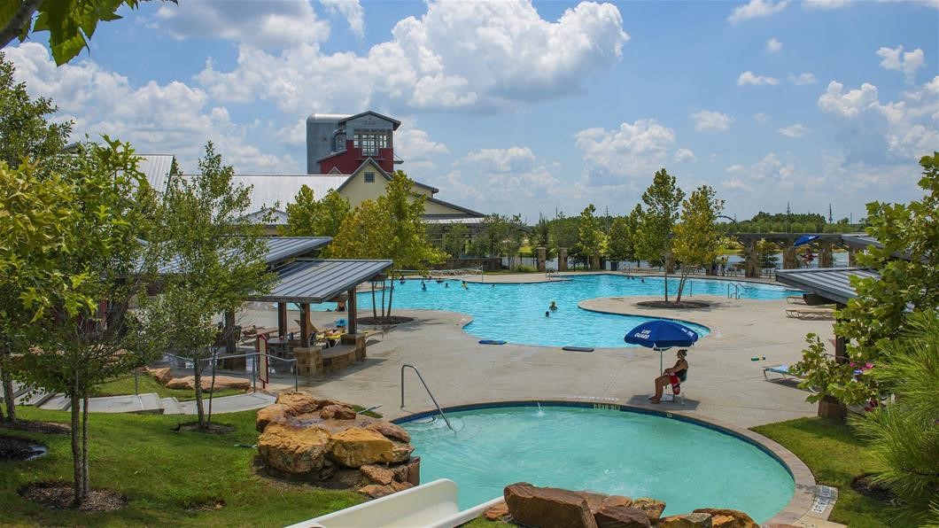 29823 Longleaf Grove Lane , Fulshear, TX, 77441 | 33802842 | Realty Texas LLC