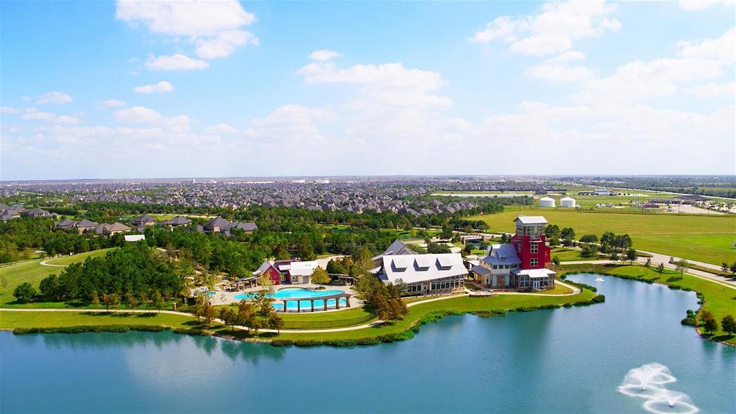 29823 Longleaf Grove Lane , Fulshear, TX, 77441 | 33802842 | Realty Texas LLC
