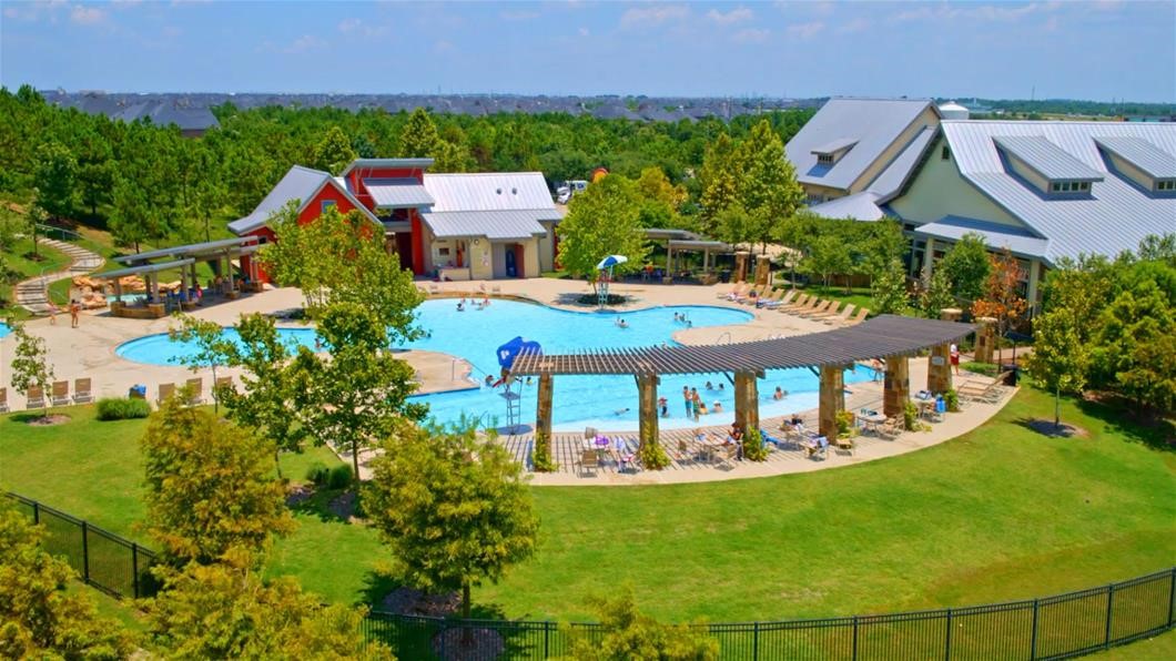 29823 Longleaf Grove Lane , Fulshear, TX, 77441 | 33802842 | Realty Texas LLC