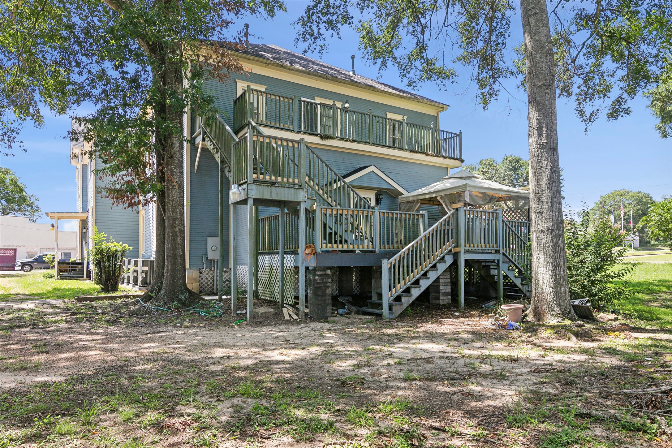 250 N Main Street , Jasper, TX, 75951 | 59157020 | Realty Texas LLC