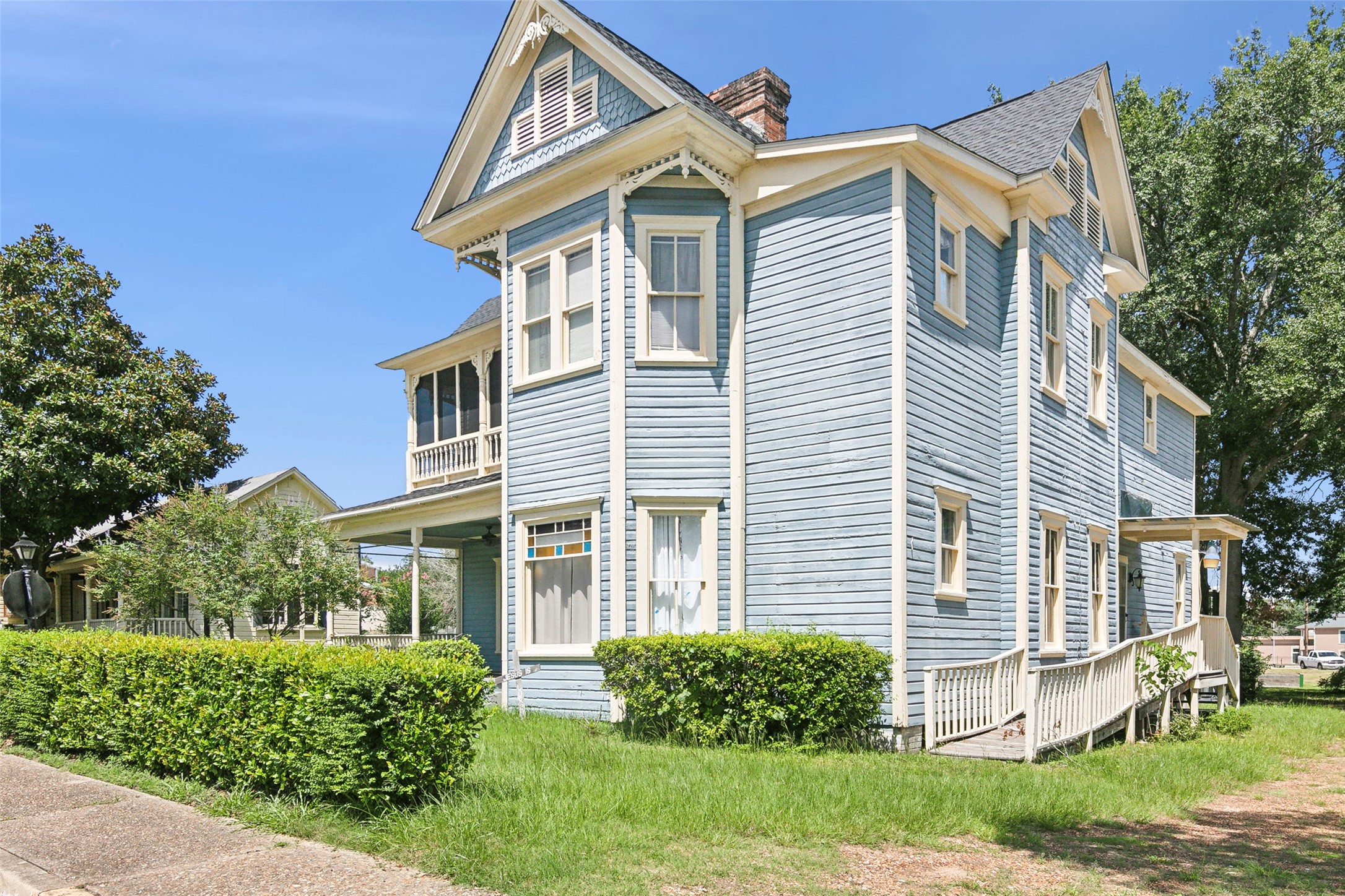 250 N Main Street , Jasper, TX, 75951 | 59157020 | Realty Texas LLC