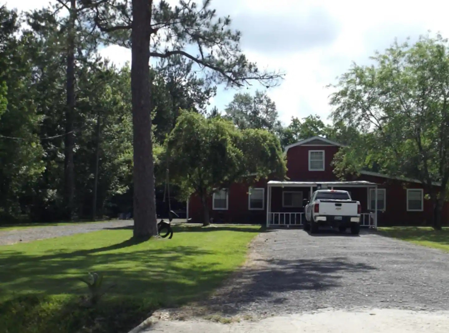 6307 Johnson Lane , Lumberton, TX, 77657 | 85329334 | Realty Texas LLC