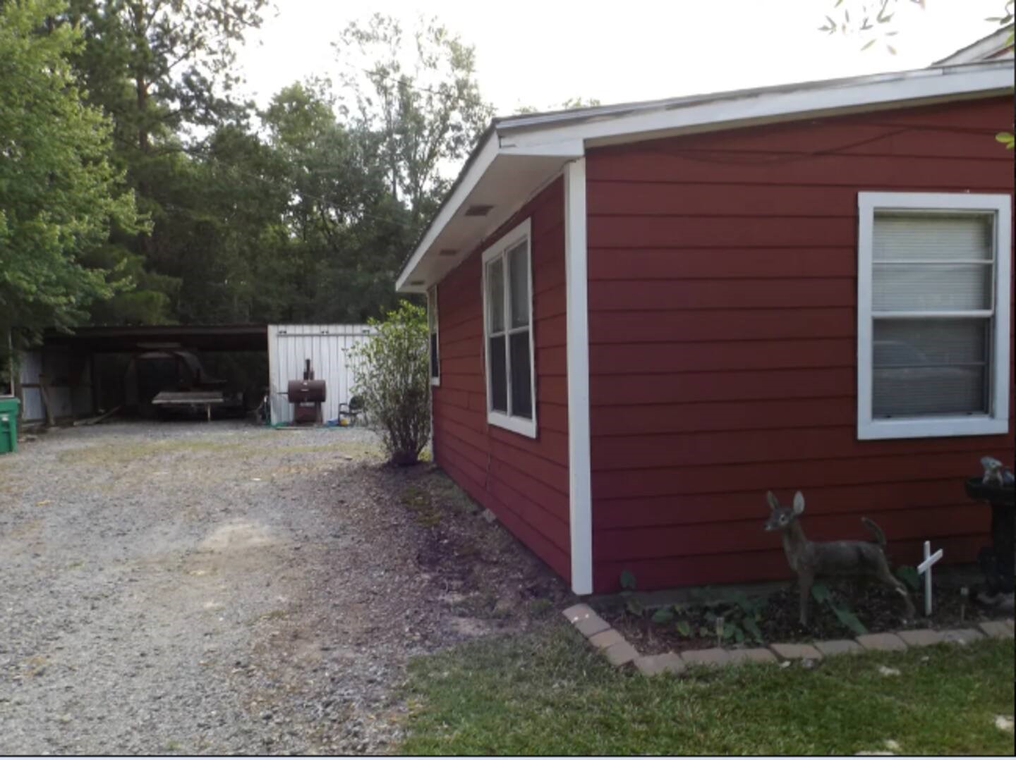 6307 Johnson Lane , Lumberton, TX, 77657 | 85329334 | Realty Texas LLC