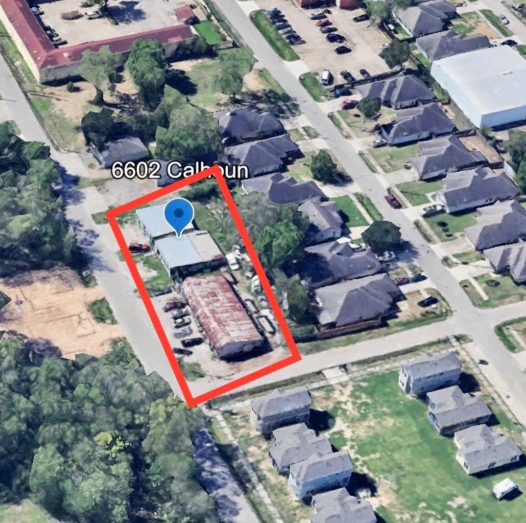 6602 Calhoun Road , Houston, TX, 77021 | 93741120 | Realty Texas LLC