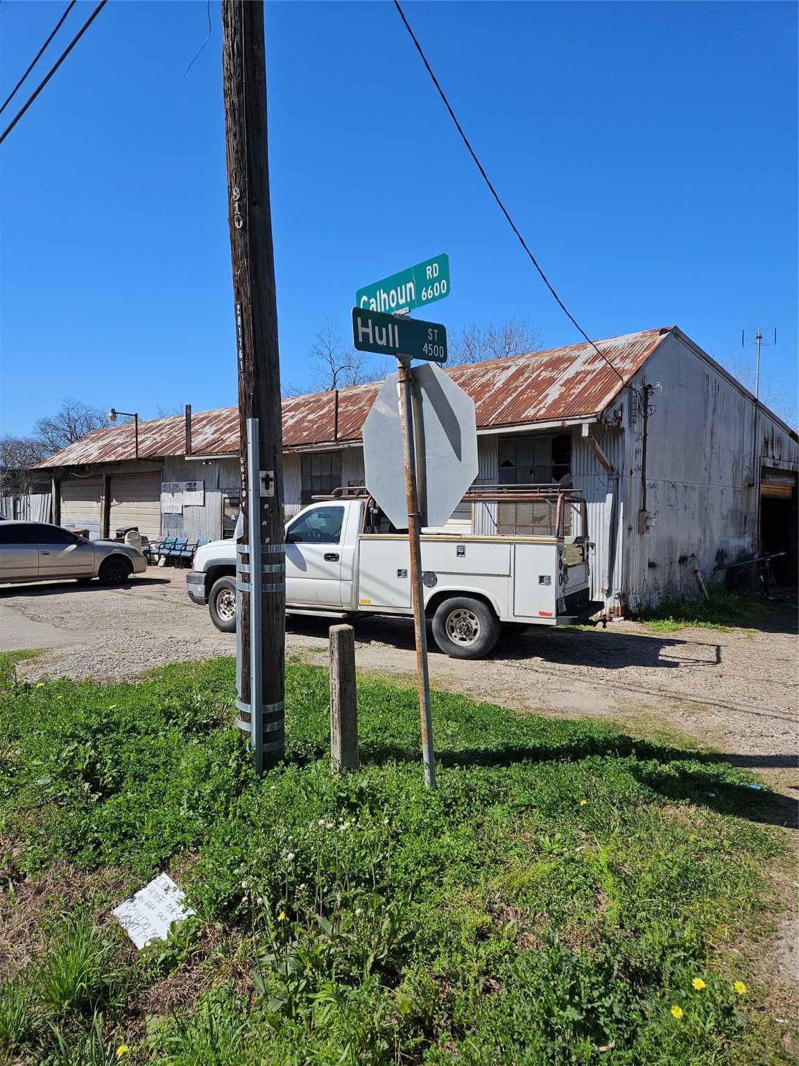 6602 Calhoun Road , Houston, TX, 77021 | 93741120 | Realty Texas LLC