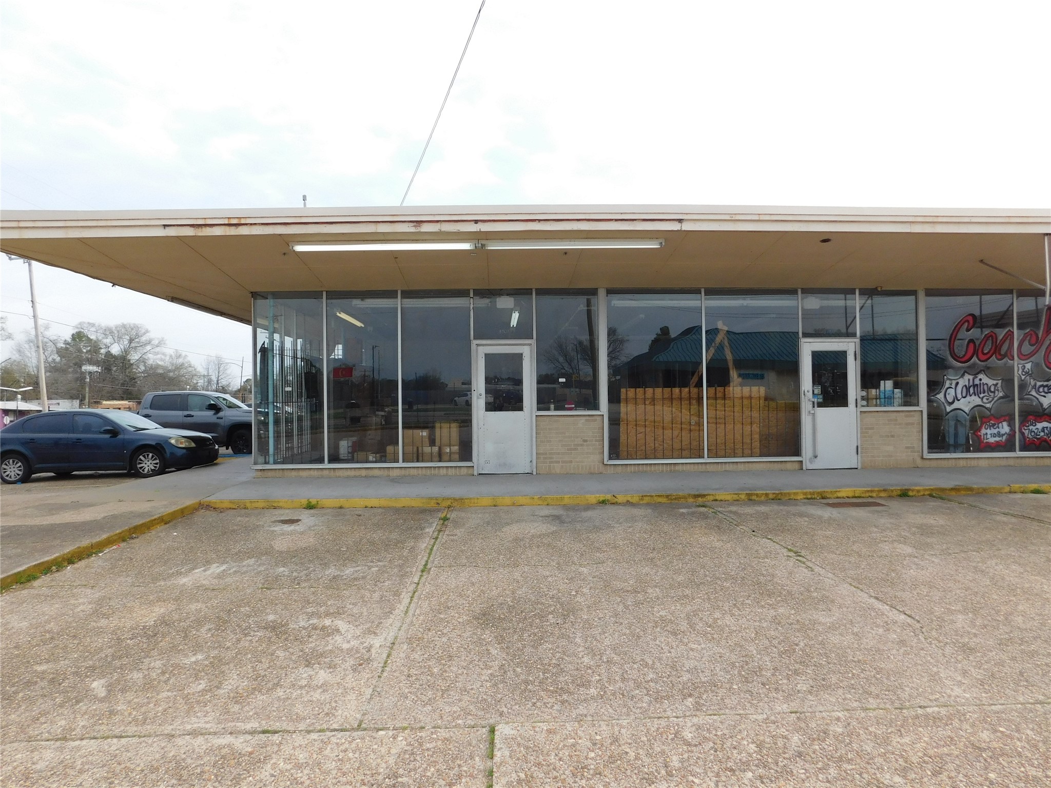 3707 Lakeshore Drive 3707, Shreveport, LA, 71109 | 20549172 | Realty Texas LLC