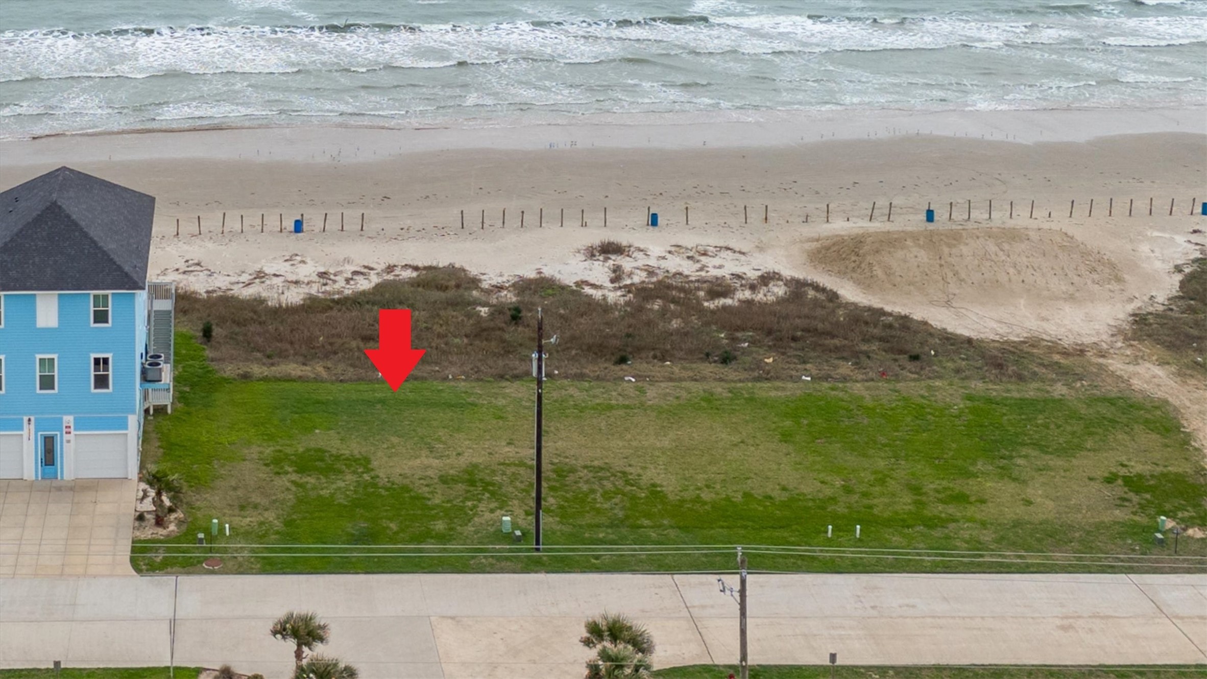 12039 Sand Dollar Beach Drive , Galveston, TX, 77554 | 22950738 | Realty Texas LLC
