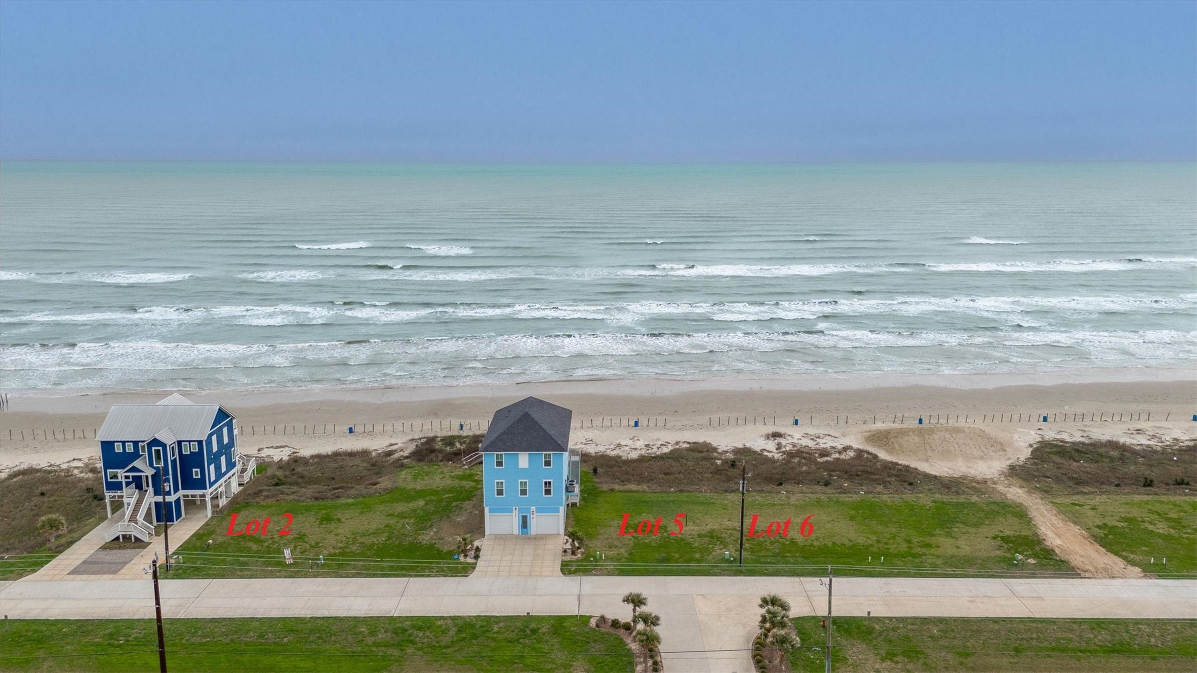 12039 Sand Dollar Beach Drive , Galveston, TX, 77554 | 22950738 | Realty Texas LLC