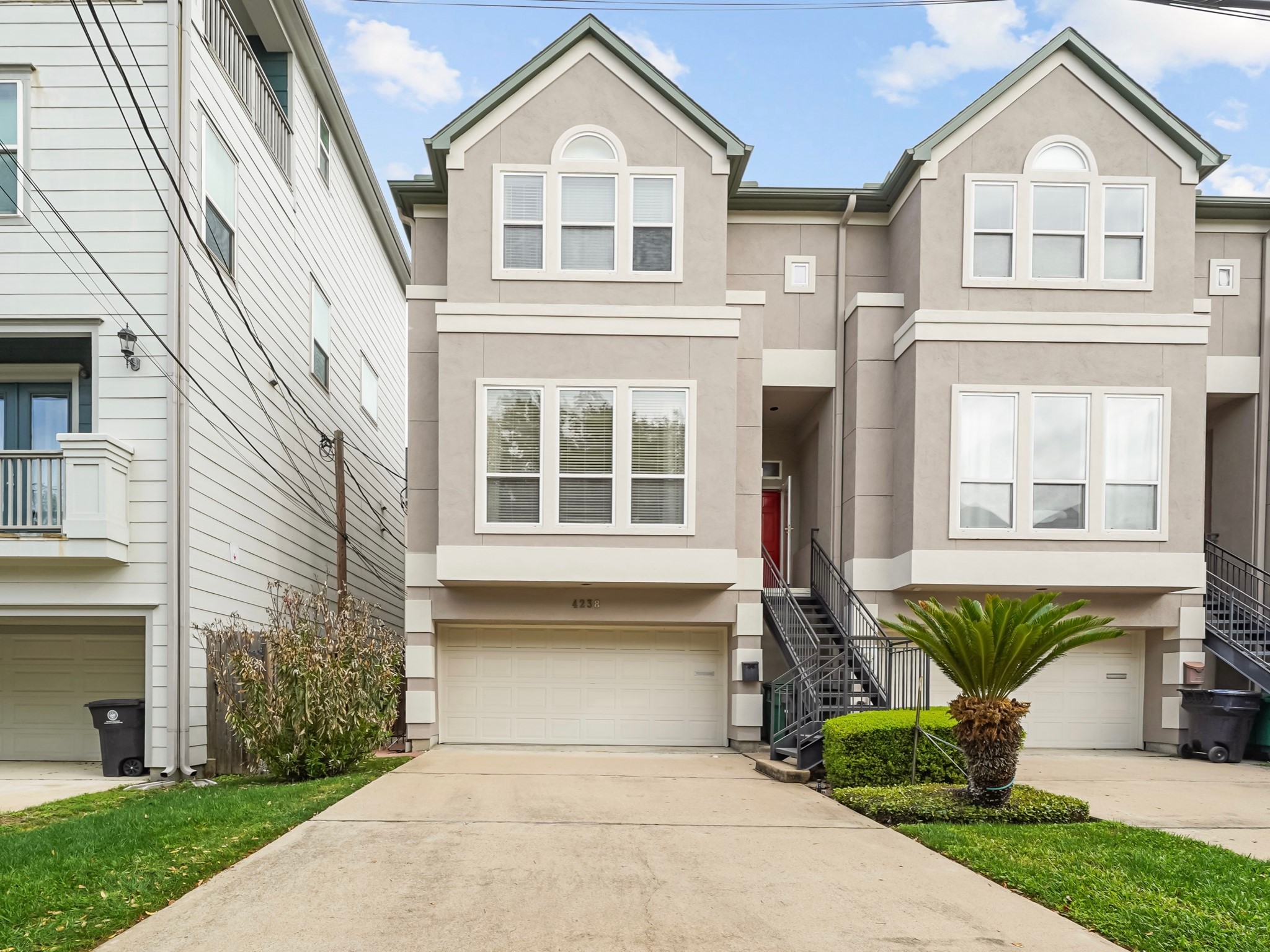4238 Purdue Street , Houston, TX, 77005 | 24884220 | Realty Texas LLC