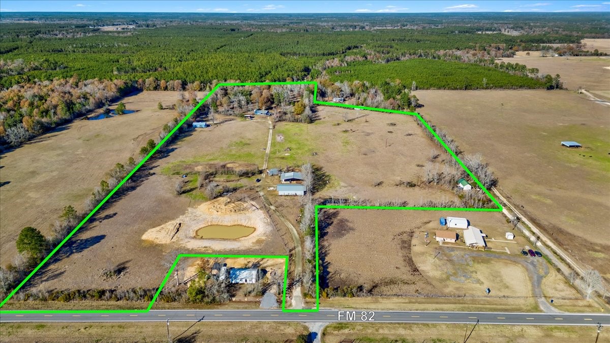 2422 FM 82 W , Kirbyville, TX, 75956 | 38897622 | Realty Texas LLC