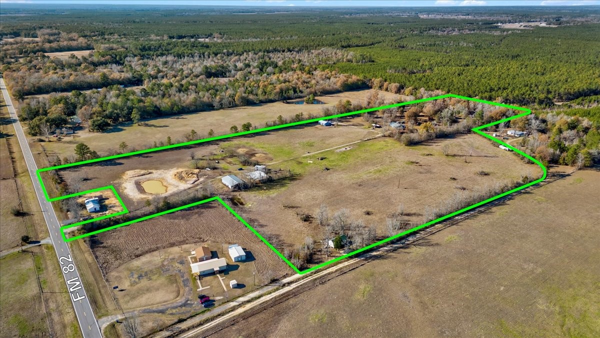 2422 FM 82 W , Kirbyville, TX, 75956 | 38897622 | Realty Texas LLC