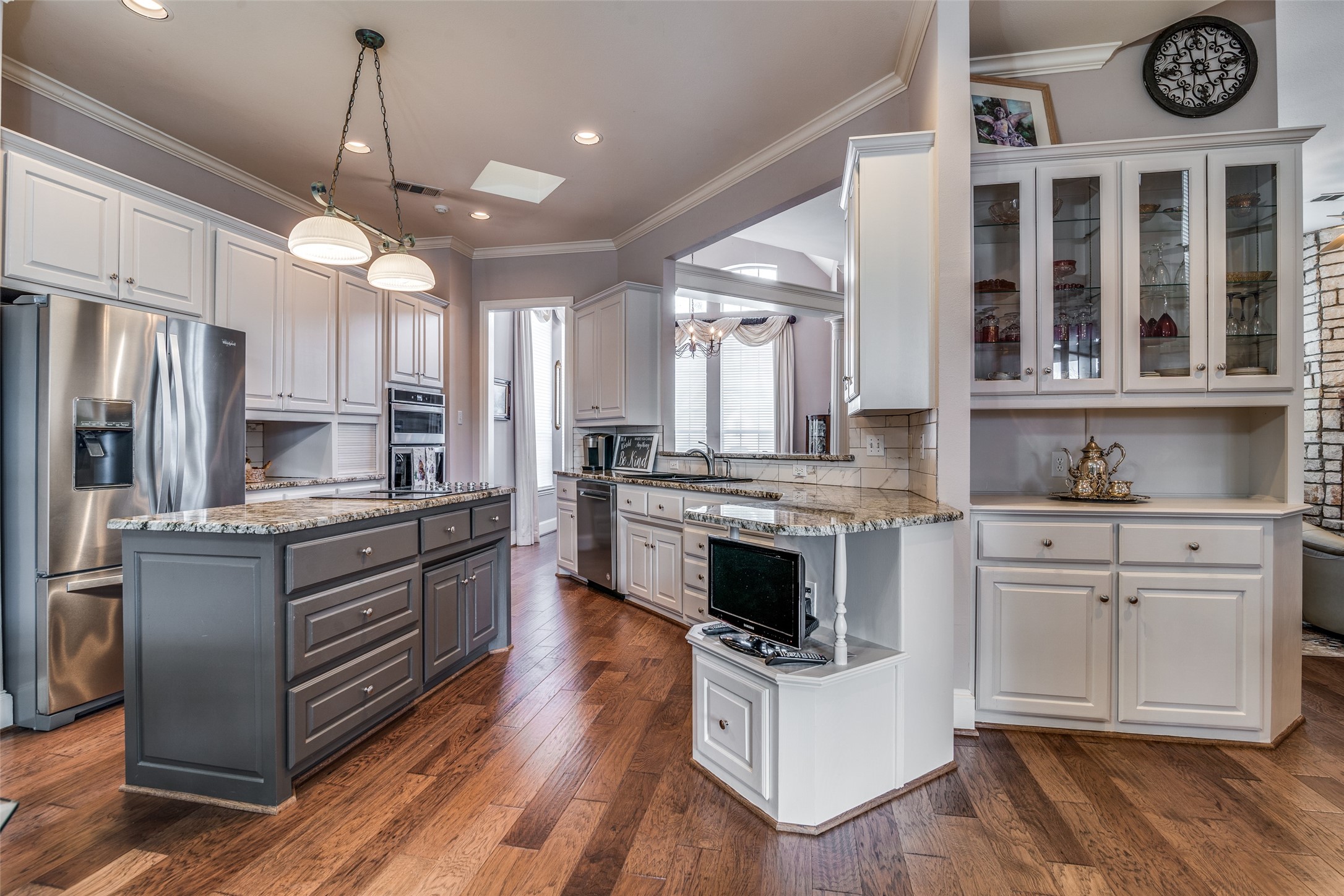 4309 Running Brook Drive , Rowlett, TX, 75088 | 20540393 | Realty Texas LLC