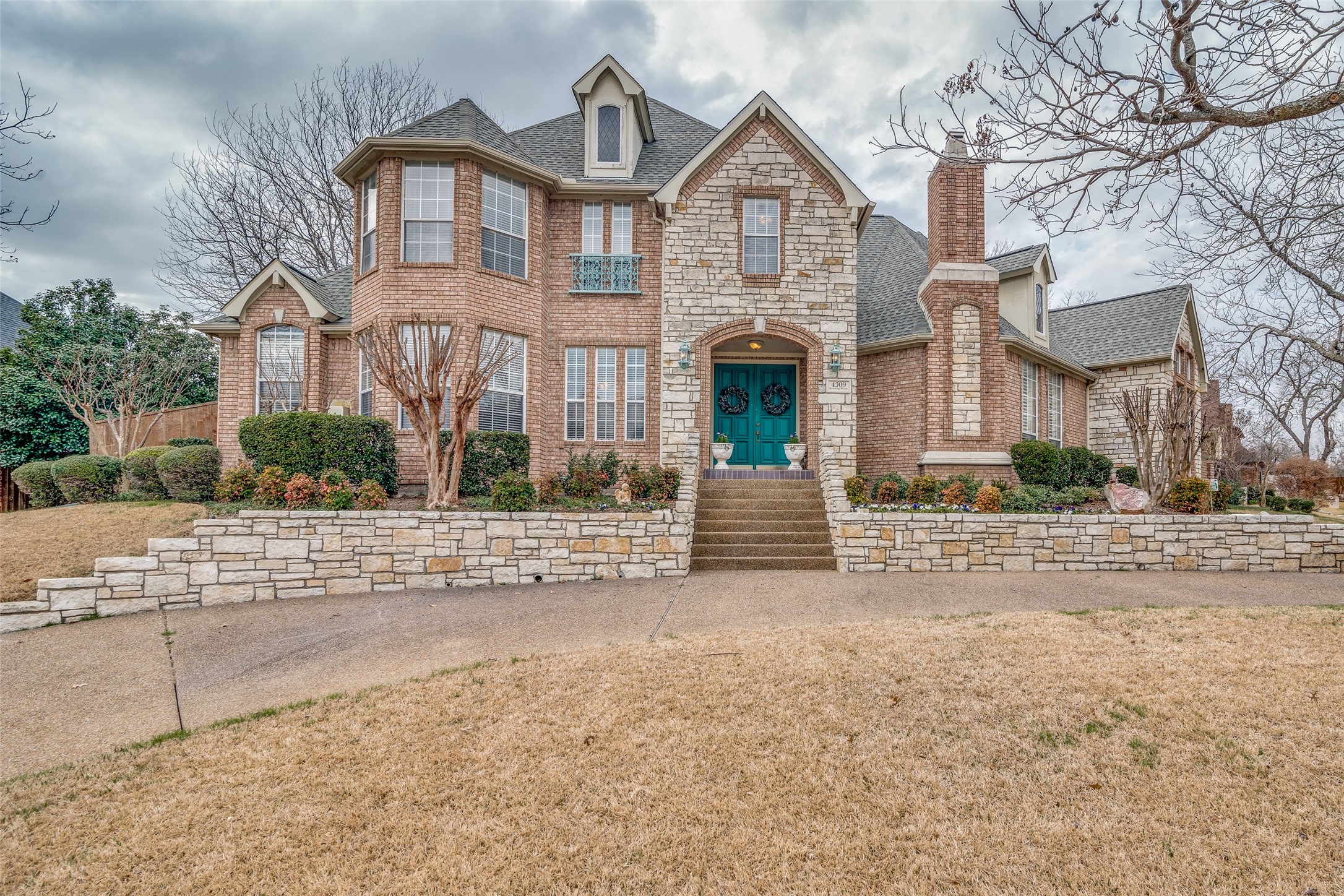 4309 Running Brook Drive , Rowlett, TX, 75088 | 20540393 | Realty Texas LLC