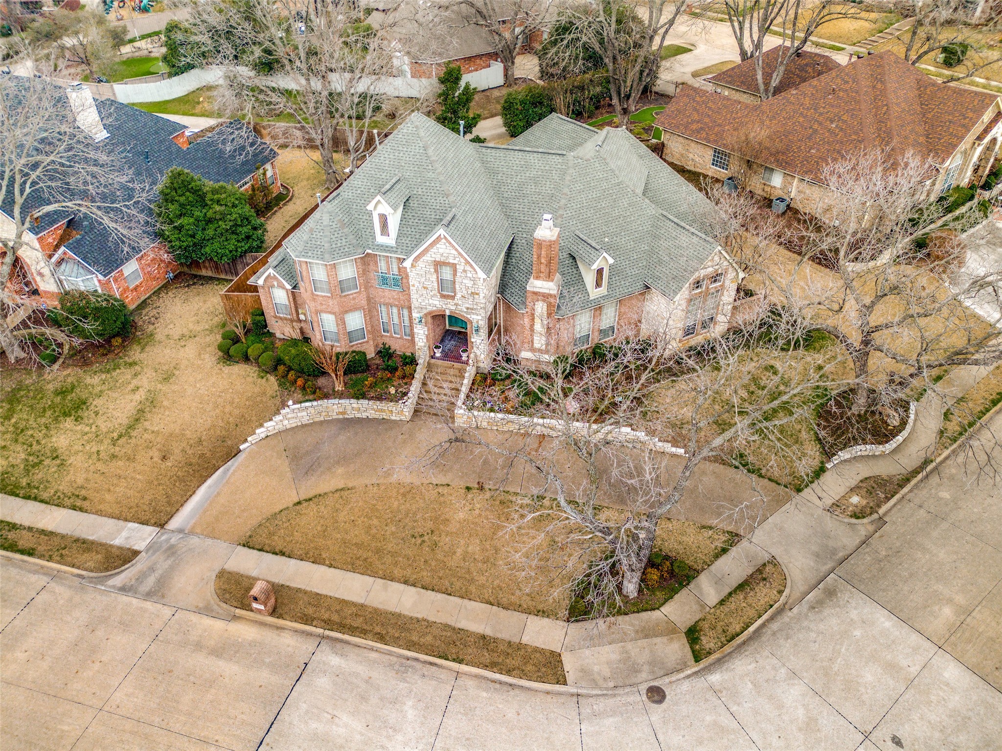 4309 Running Brook Drive , Rowlett, TX, 75088 | 20540393 | Realty Texas LLC