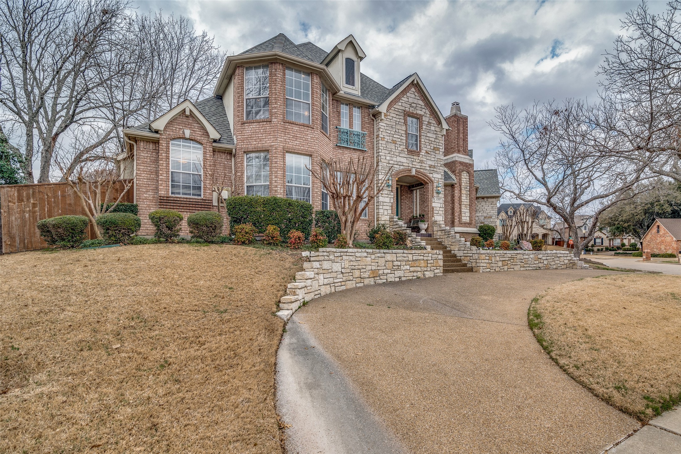 4309 Running Brook Drive , Rowlett, TX, 75088 | 20540393 | Realty Texas LLC