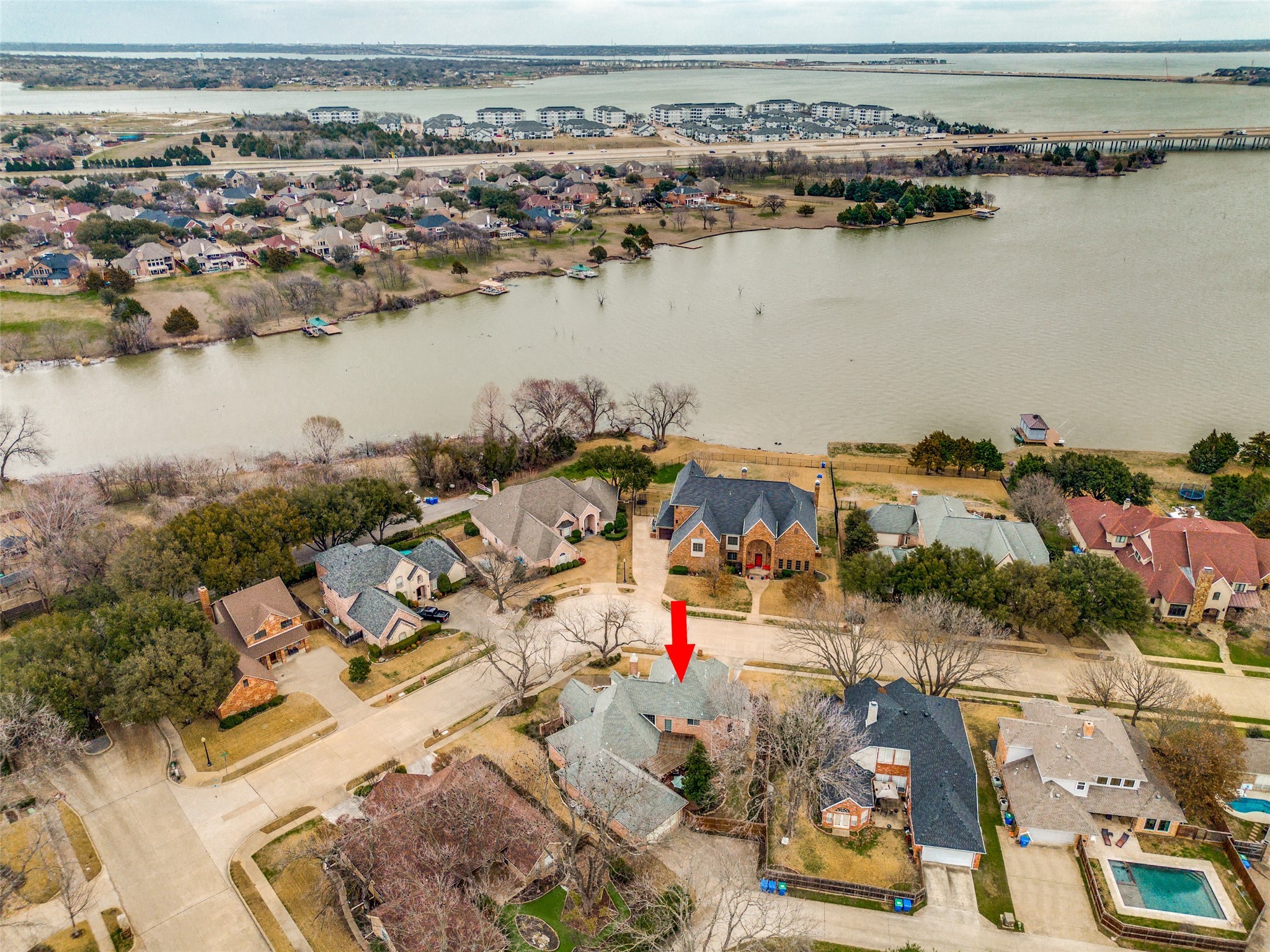 4309 Running Brook Drive , Rowlett, TX, 75088 | 20540393 | Realty Texas LLC