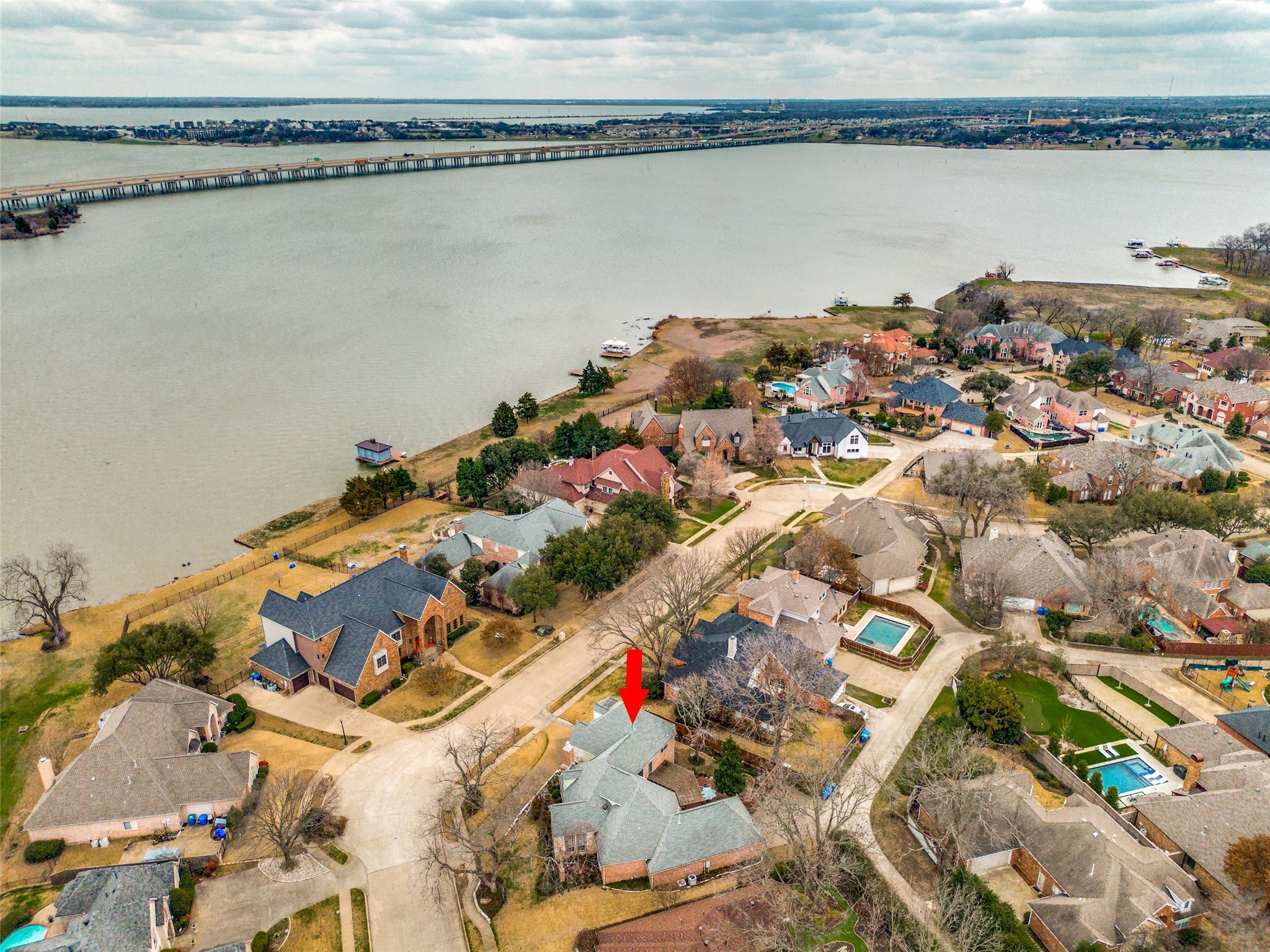 4309 Running Brook Drive , Rowlett, TX, 75088 | 20540393 | Realty Texas LLC