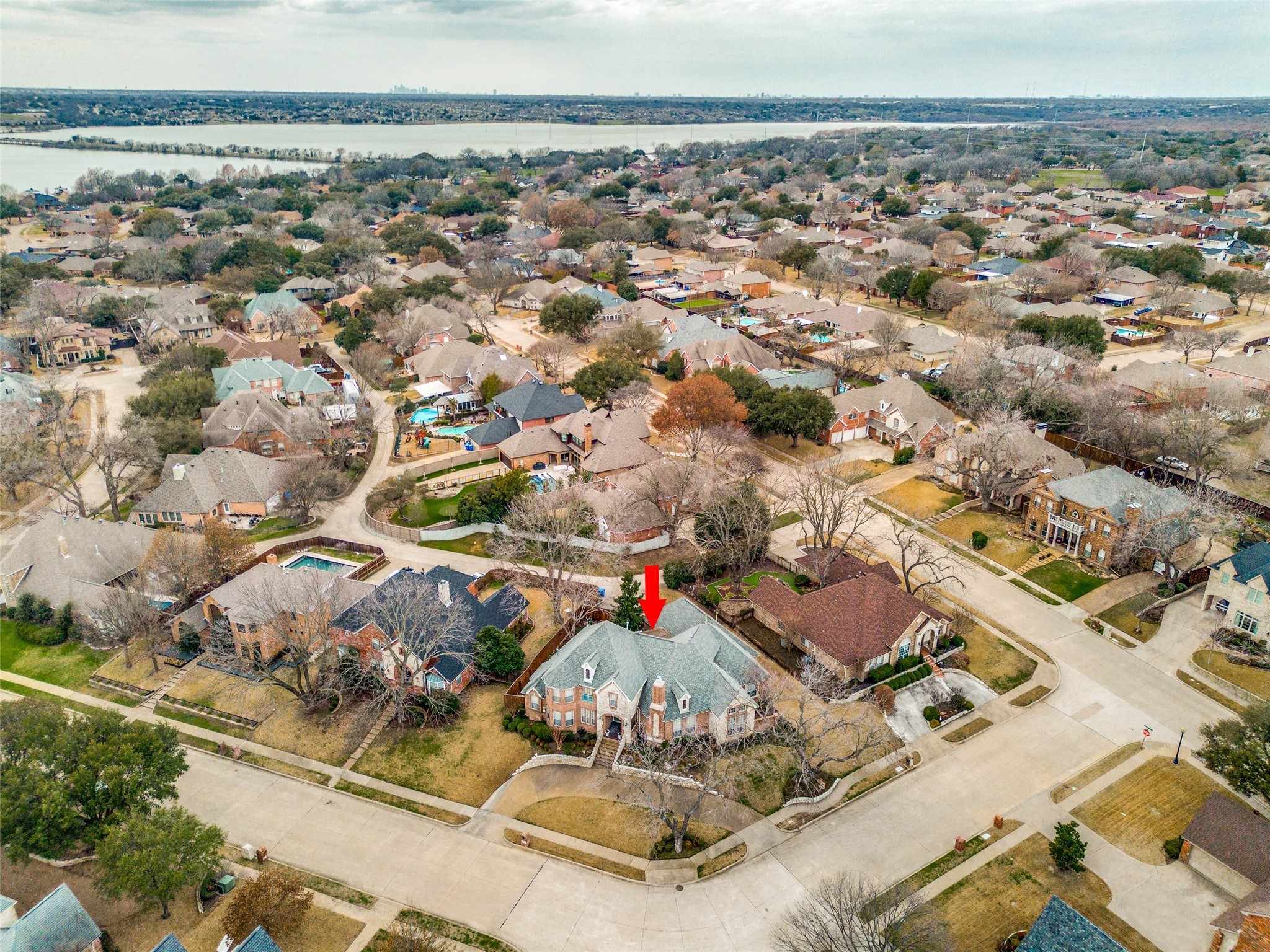 4309 Running Brook Drive , Rowlett, TX, 75088 | 20540393 | Realty Texas LLC