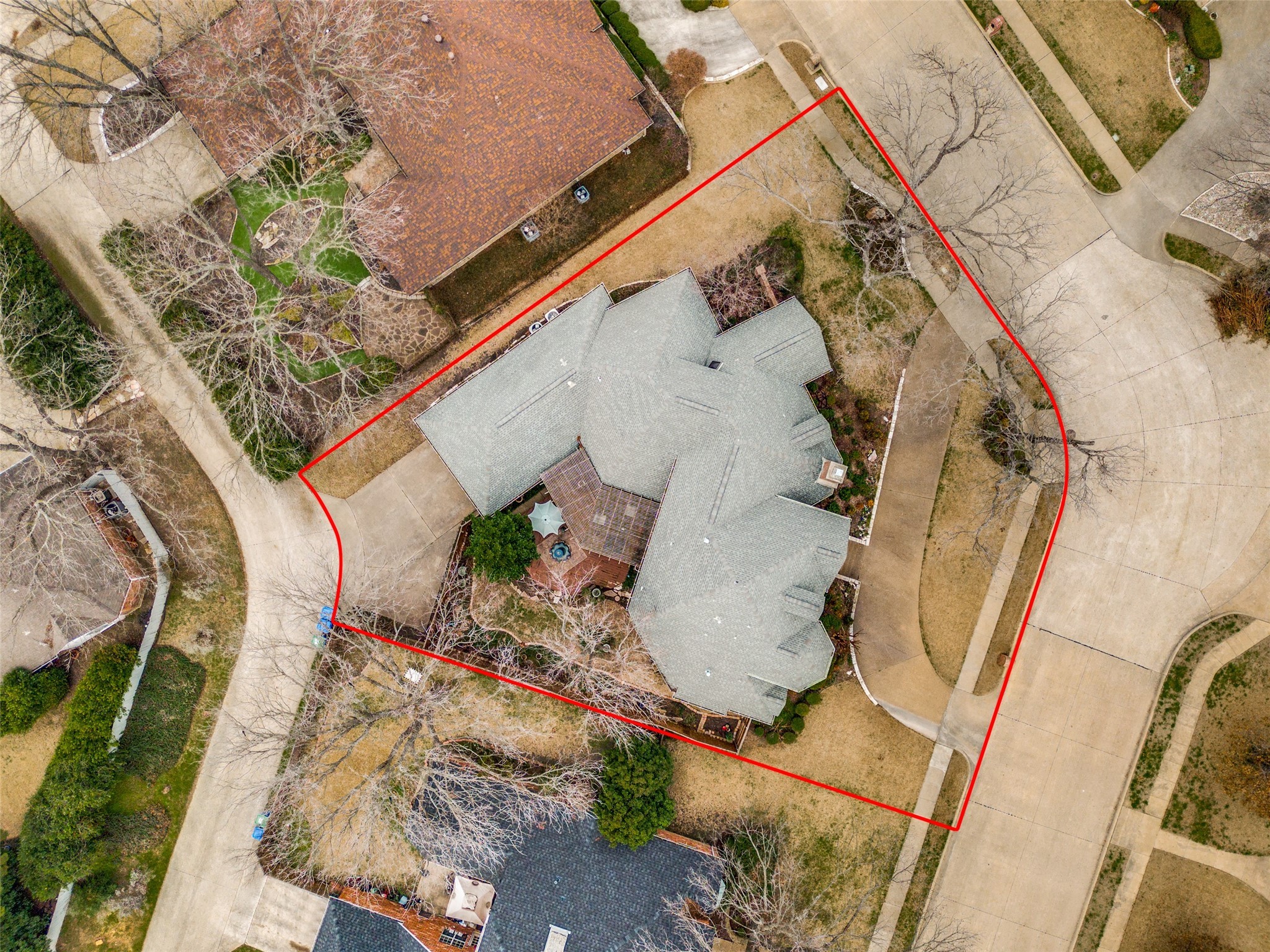 4309 Running Brook Drive , Rowlett, TX, 75088 | 20540393 | Realty Texas LLC