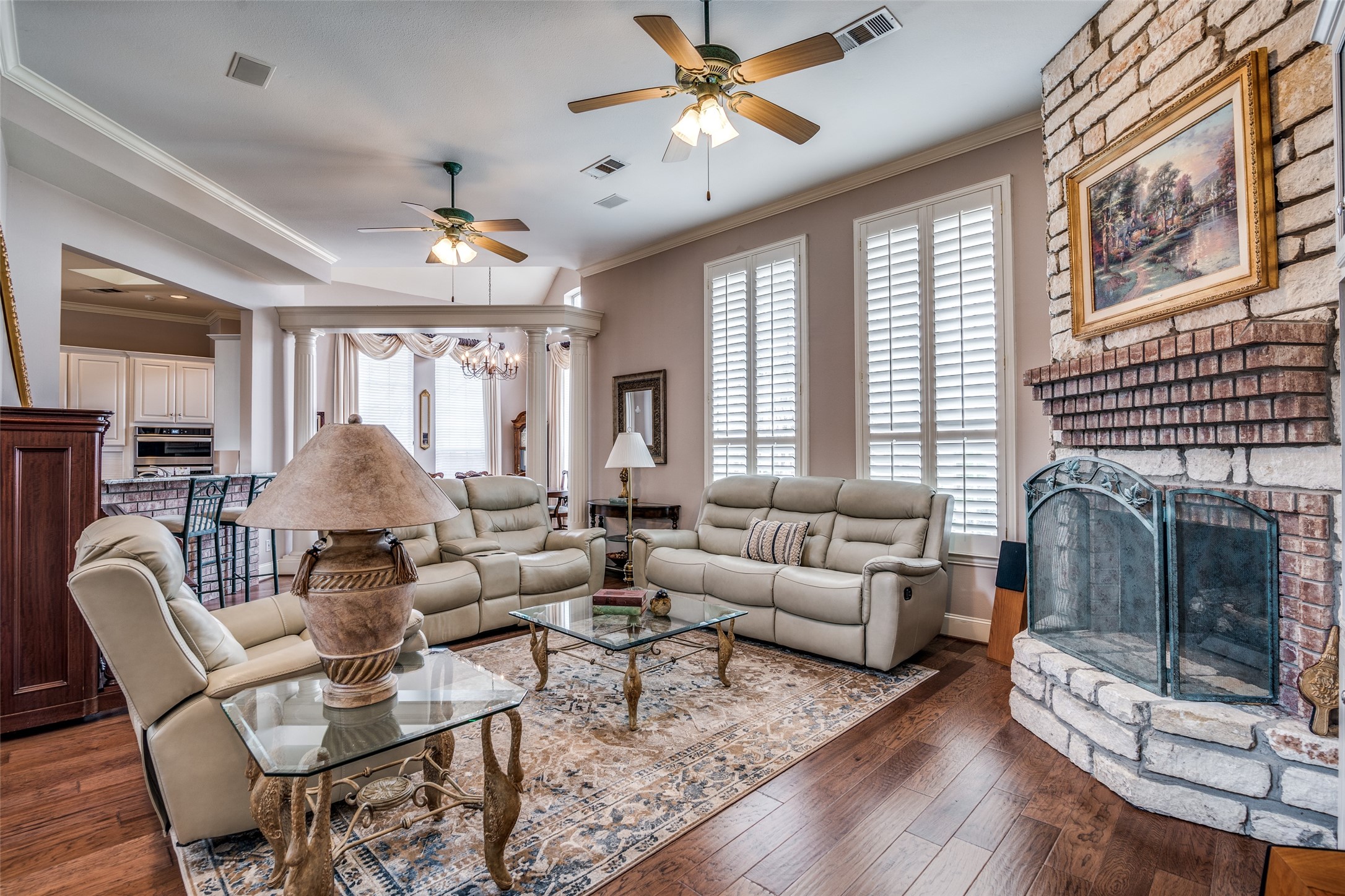 4309 Running Brook Drive , Rowlett, TX, 75088 | 20540393 | Realty Texas LLC