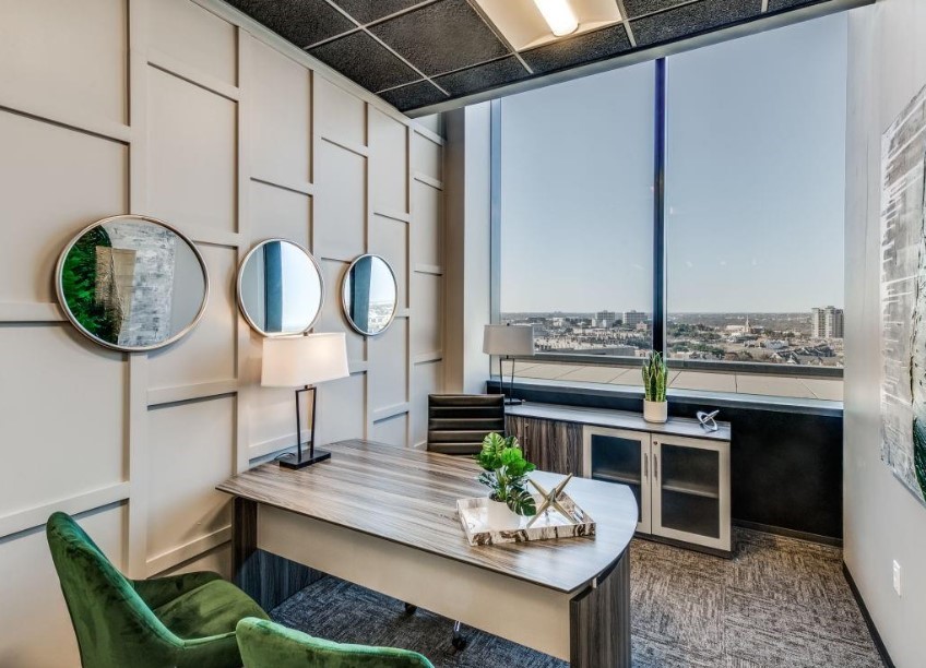 6275 W Plano Parkway 500 (Office #598) , Plano, TX, 75093 | 20550626 | Realty Texas LLC