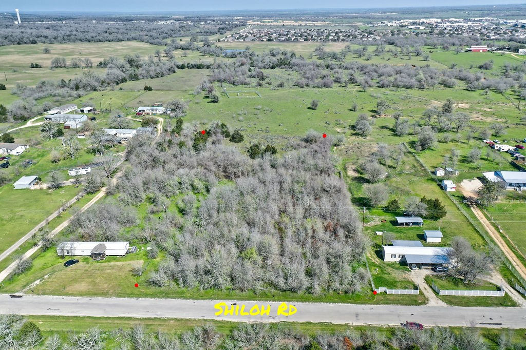 TBD Shiloh Road, Bastrop, TX, 78602 | 1987462 | Realty Texas LLC