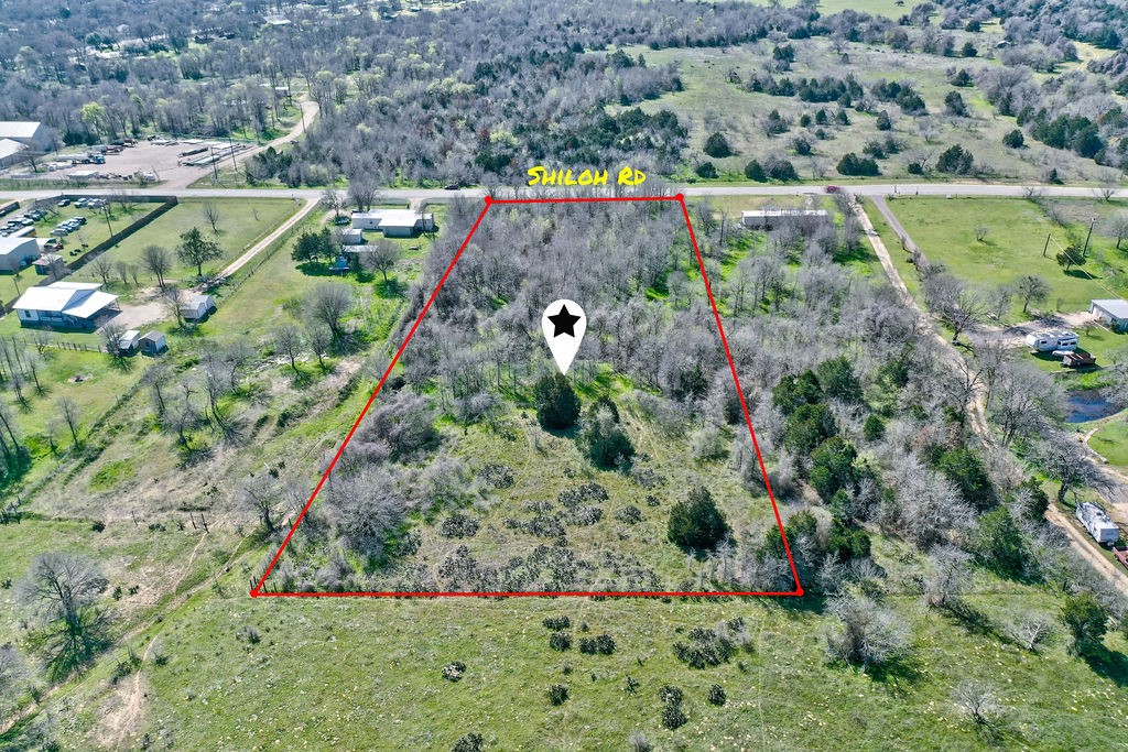 TBD Shiloh Road, Bastrop, TX, 78602 | 1987462 | Realty Texas LLC