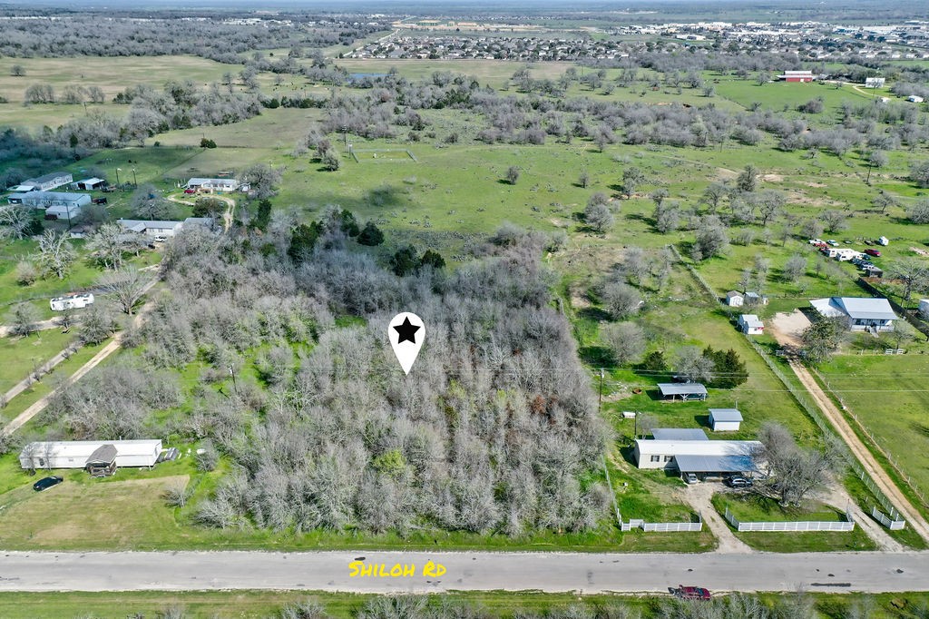 TBD Shiloh Road, Bastrop, TX, 78602 | 1987462 | Realty Texas LLC