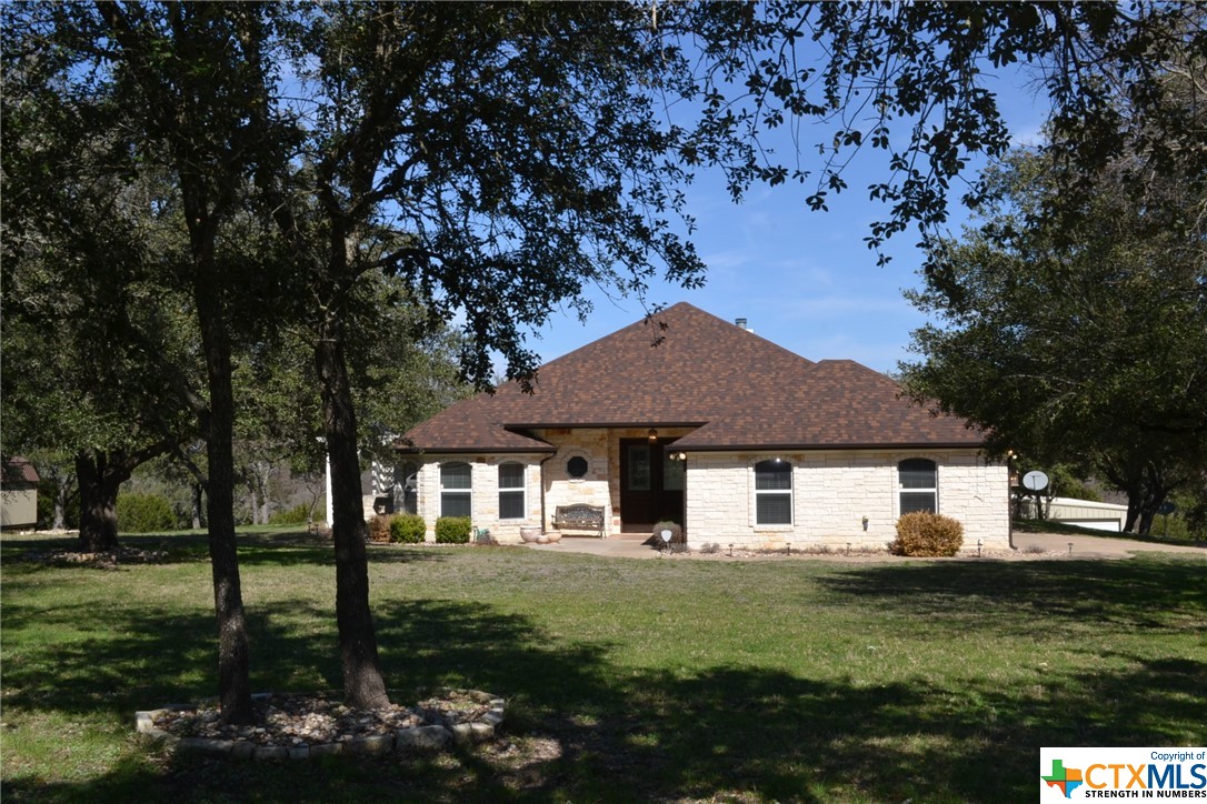 1408 County Road 3150 , Kempner, TX, 76539 | 535814 | Realty Texas LLC