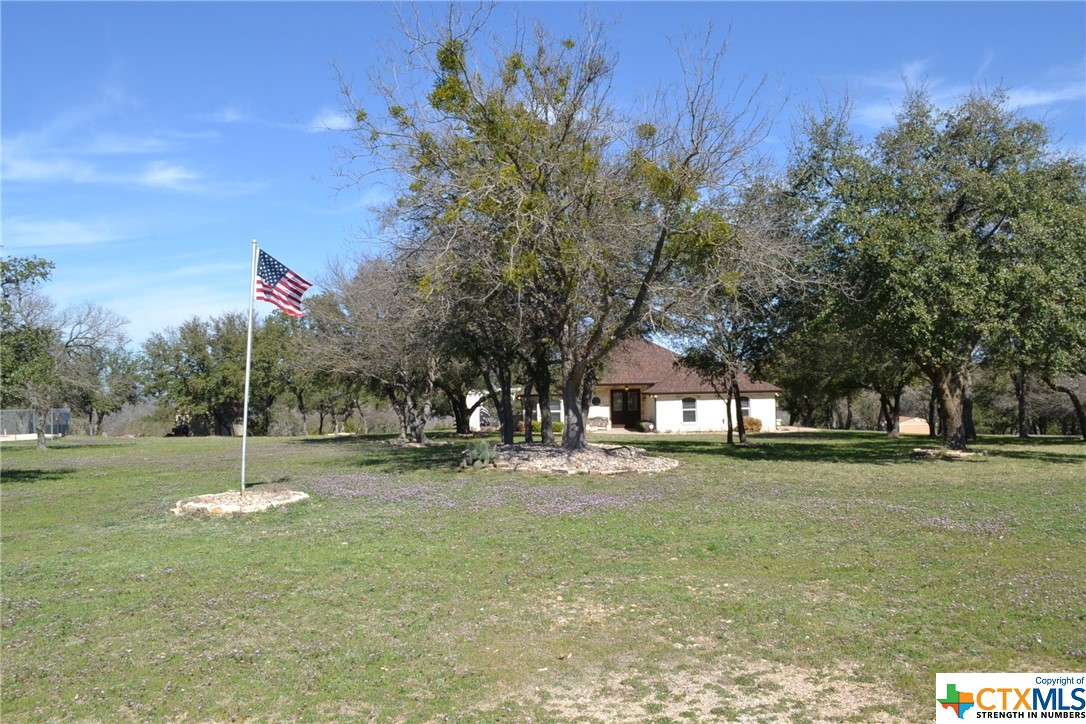 1408 County Road 3150 , Kempner, TX, 76539 | 535814 | Realty Texas LLC
