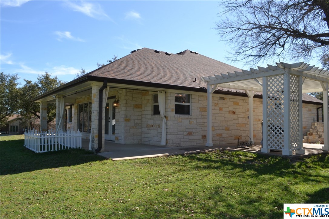 1408 County Road 3150 , Kempner, TX, 76539 | 535814 | Realty Texas LLC