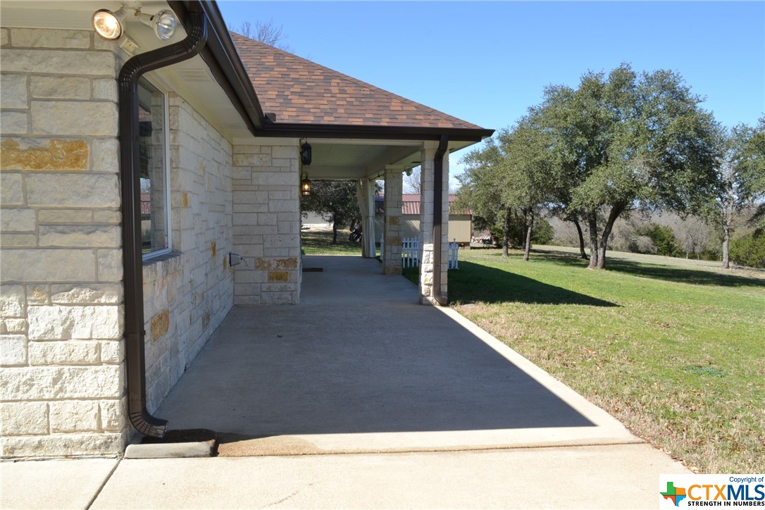 1408 County Road 3150 , Kempner, TX, 76539 | 535814 | Realty Texas LLC