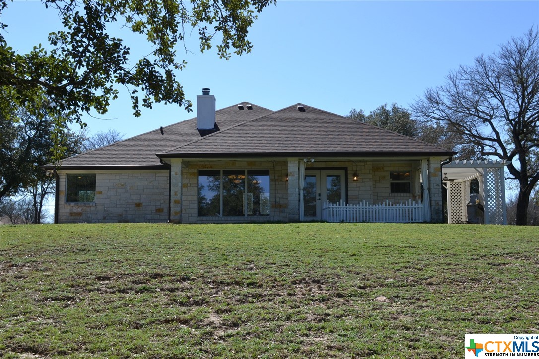 1408 County Road 3150 , Kempner, TX, 76539 | 535814 | Realty Texas LLC