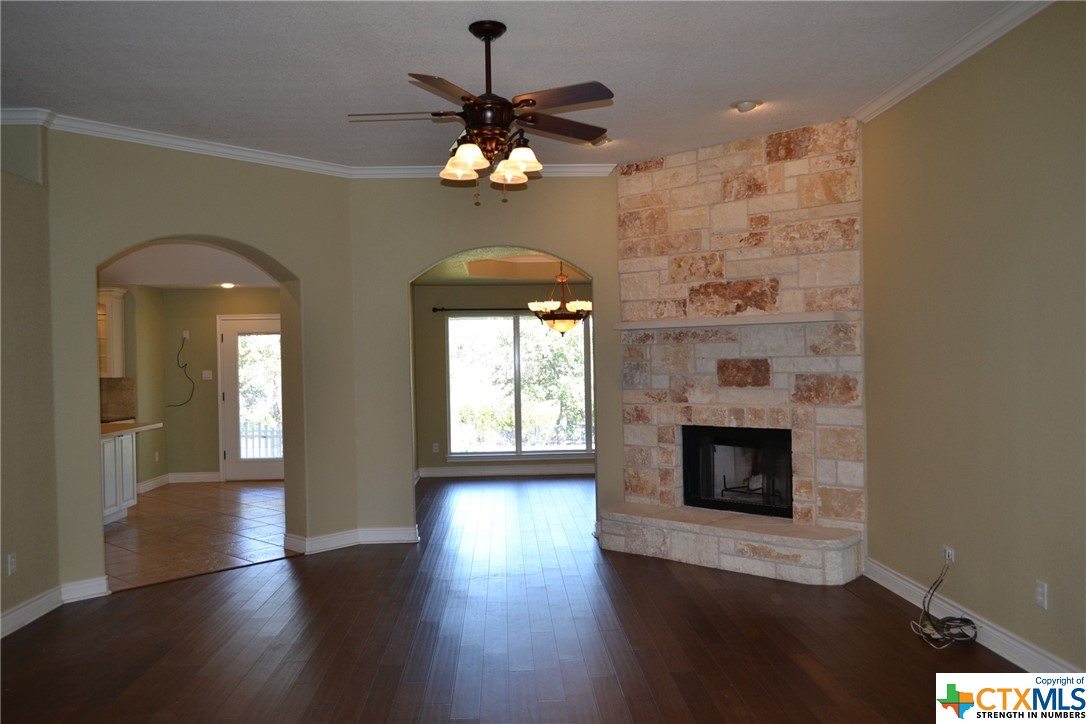 1408 County Road 3150 , Kempner, TX, 76539 | 535814 | Realty Texas LLC