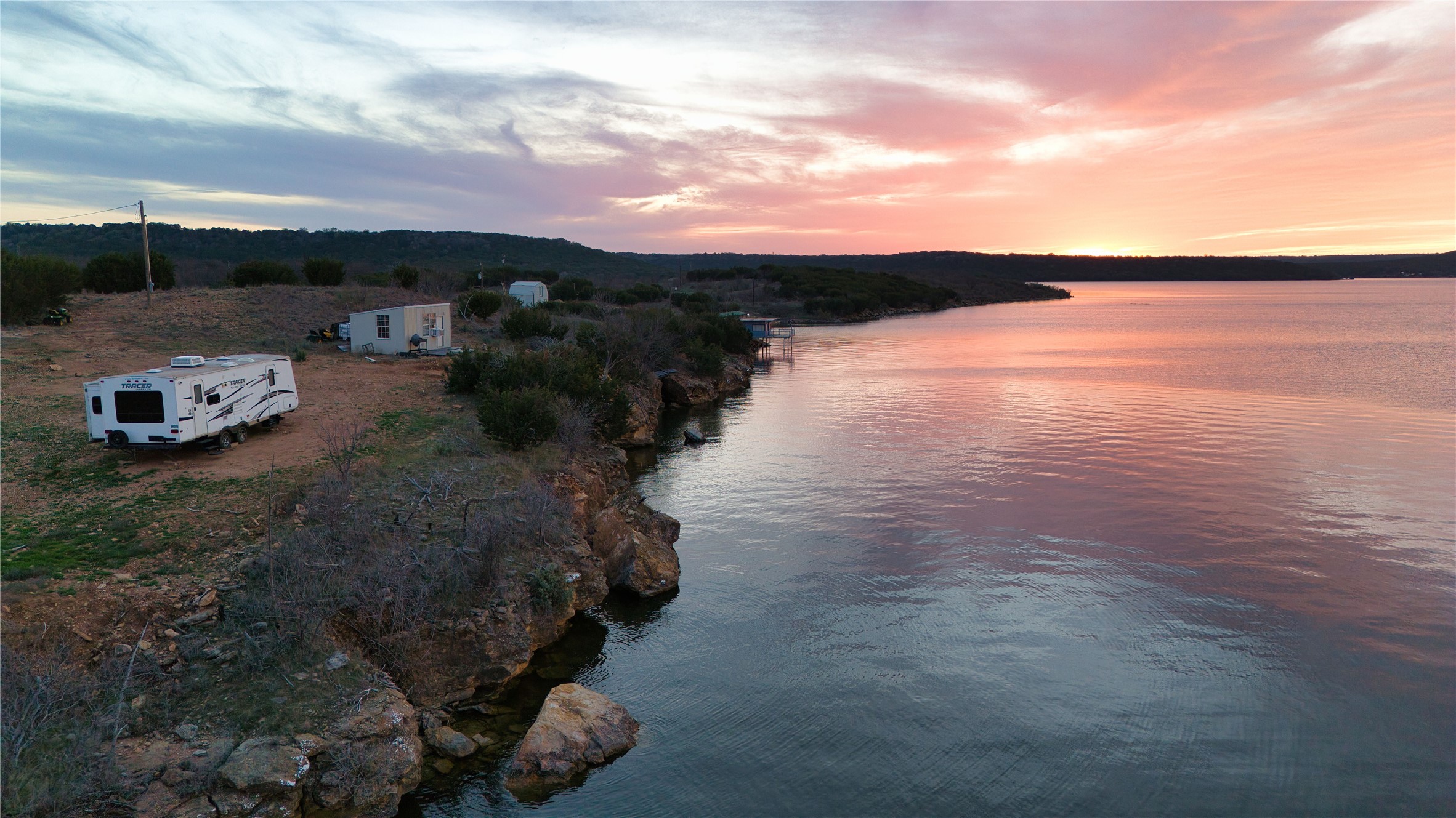 3500 Hog Bend 152 , Possum Kingdom Lake, TX, 76449 | 20550998 | Realty Texas LLC